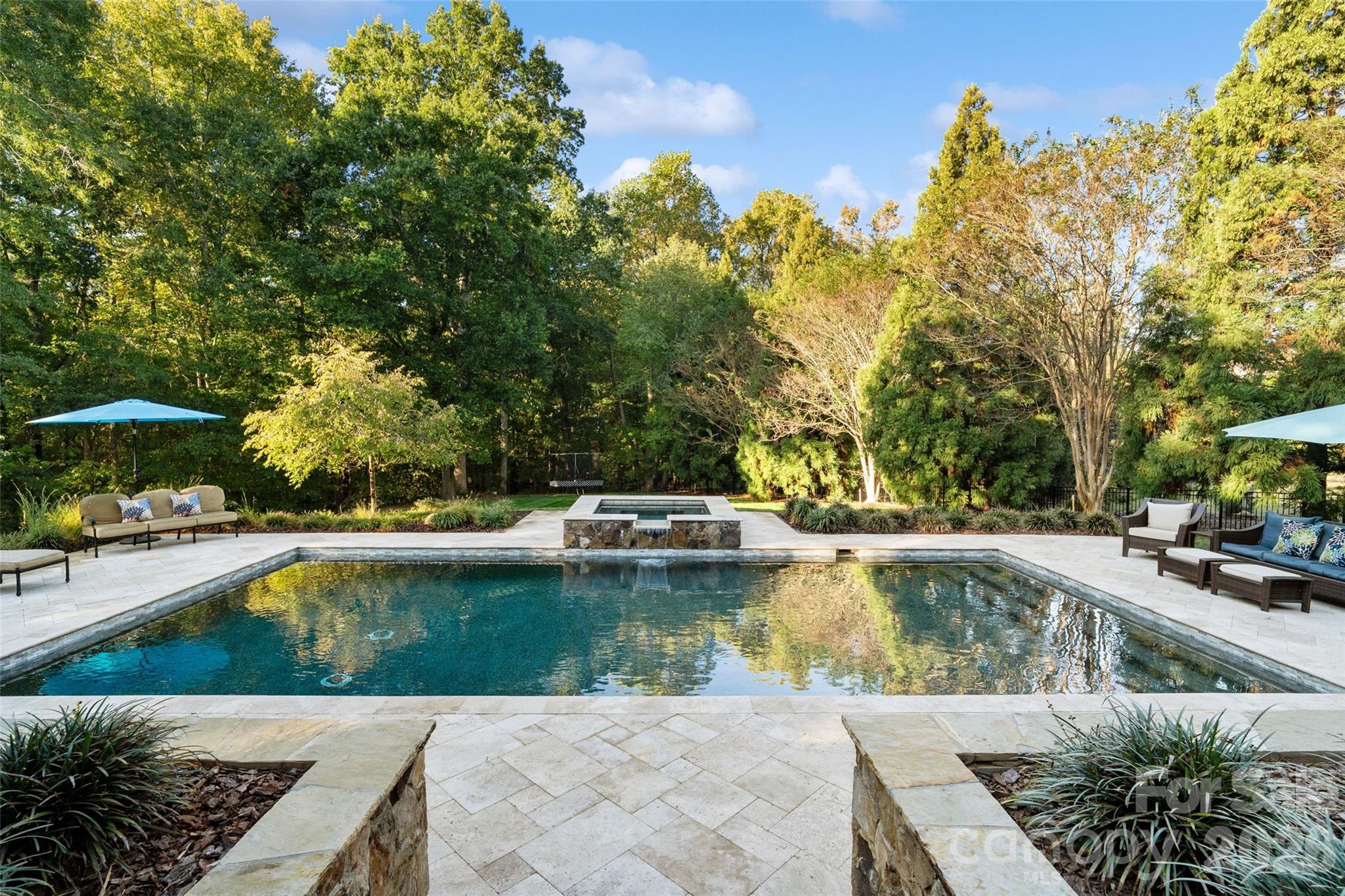 Millstone Creek - Residential