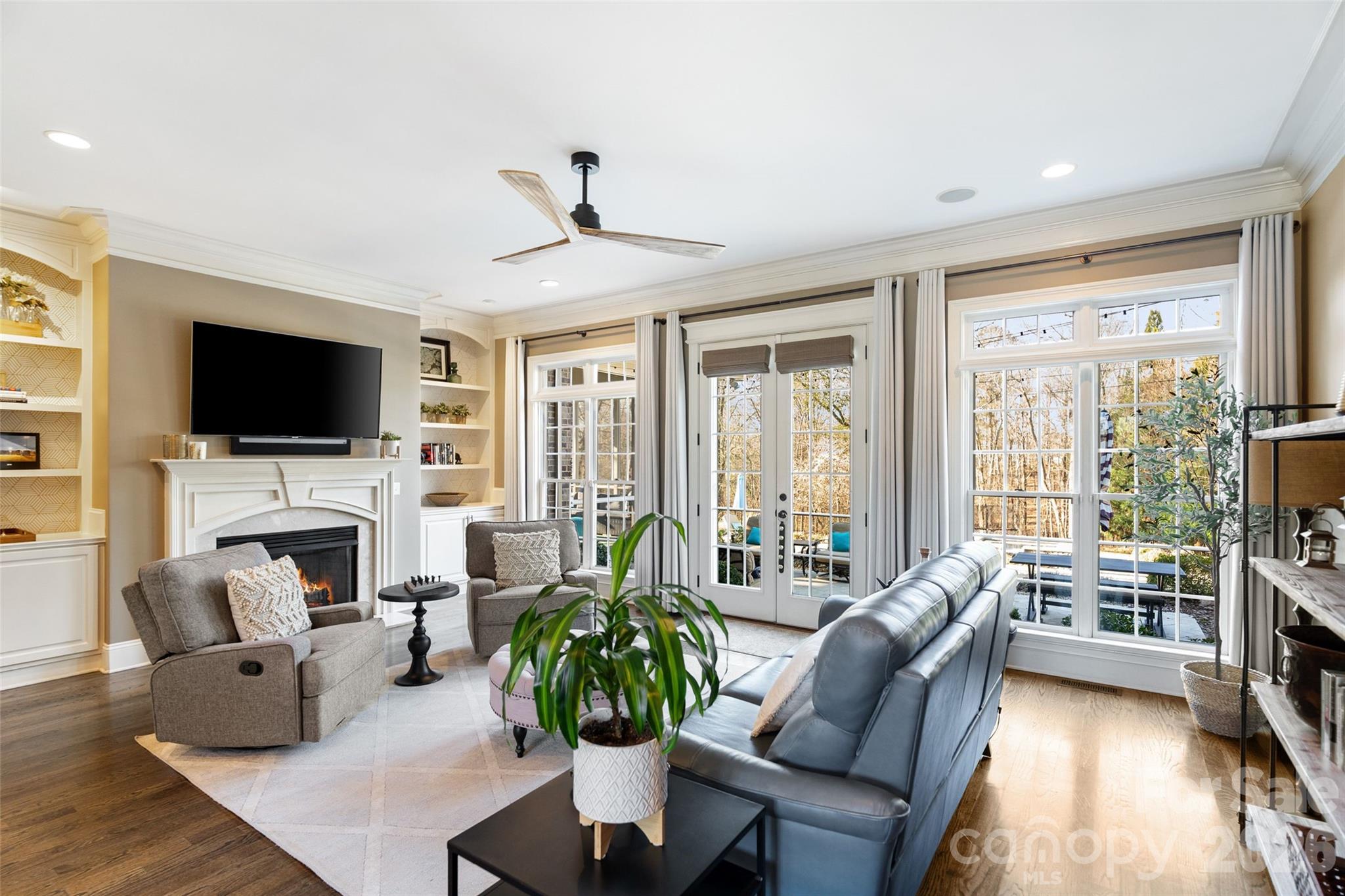 Millstone Creek - Residential