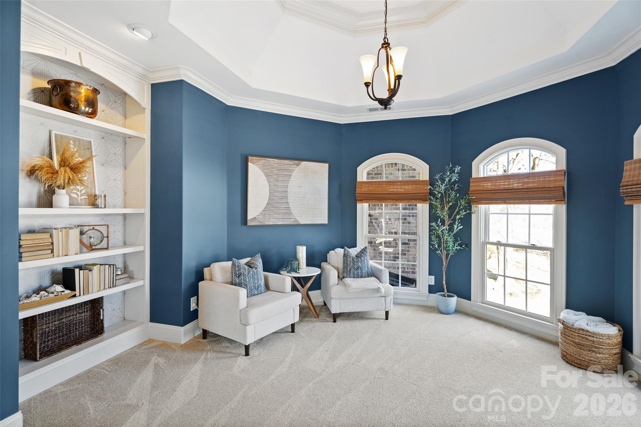 Millstone Creek - Residential