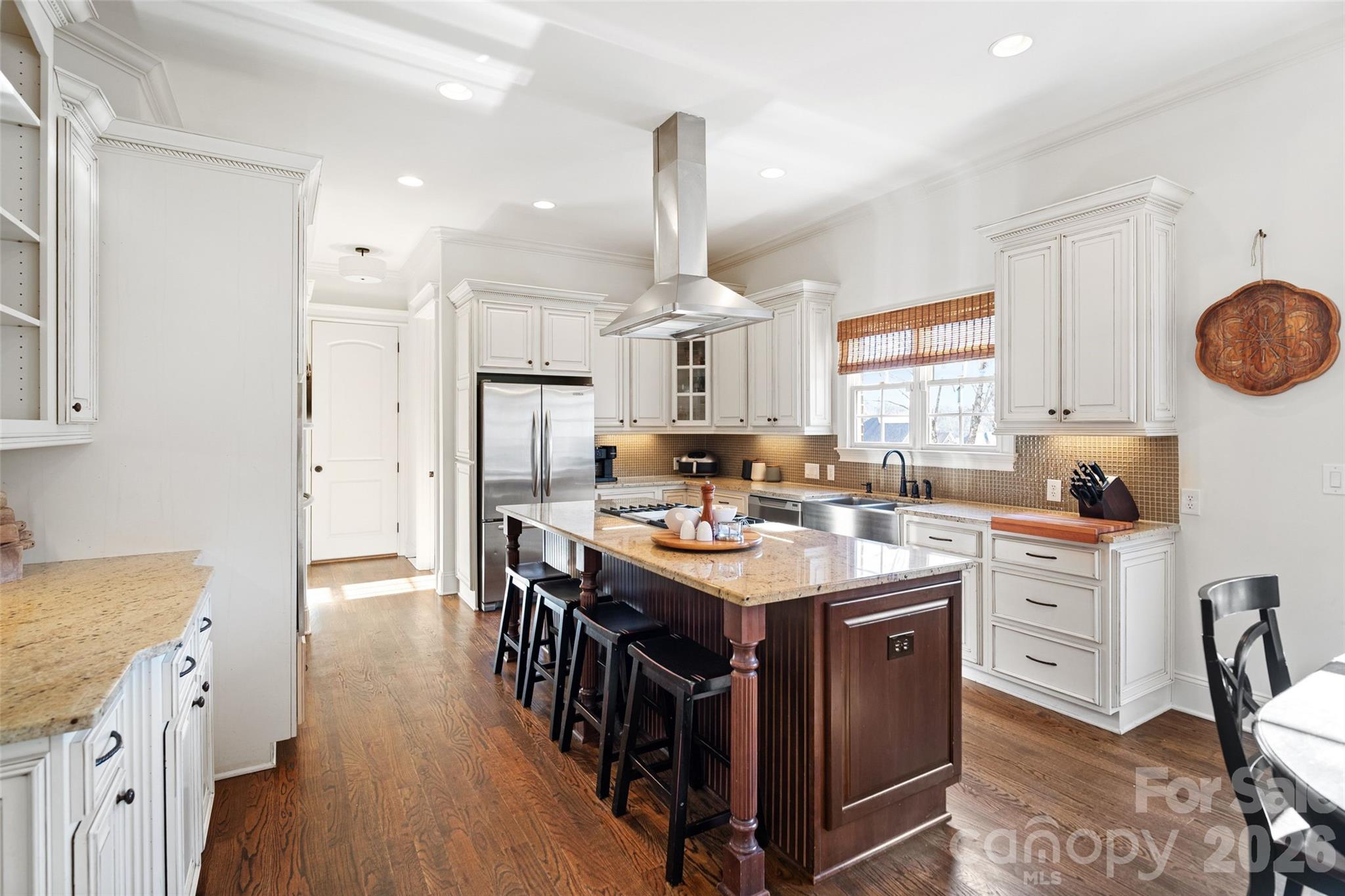 Millstone Creek - Residential