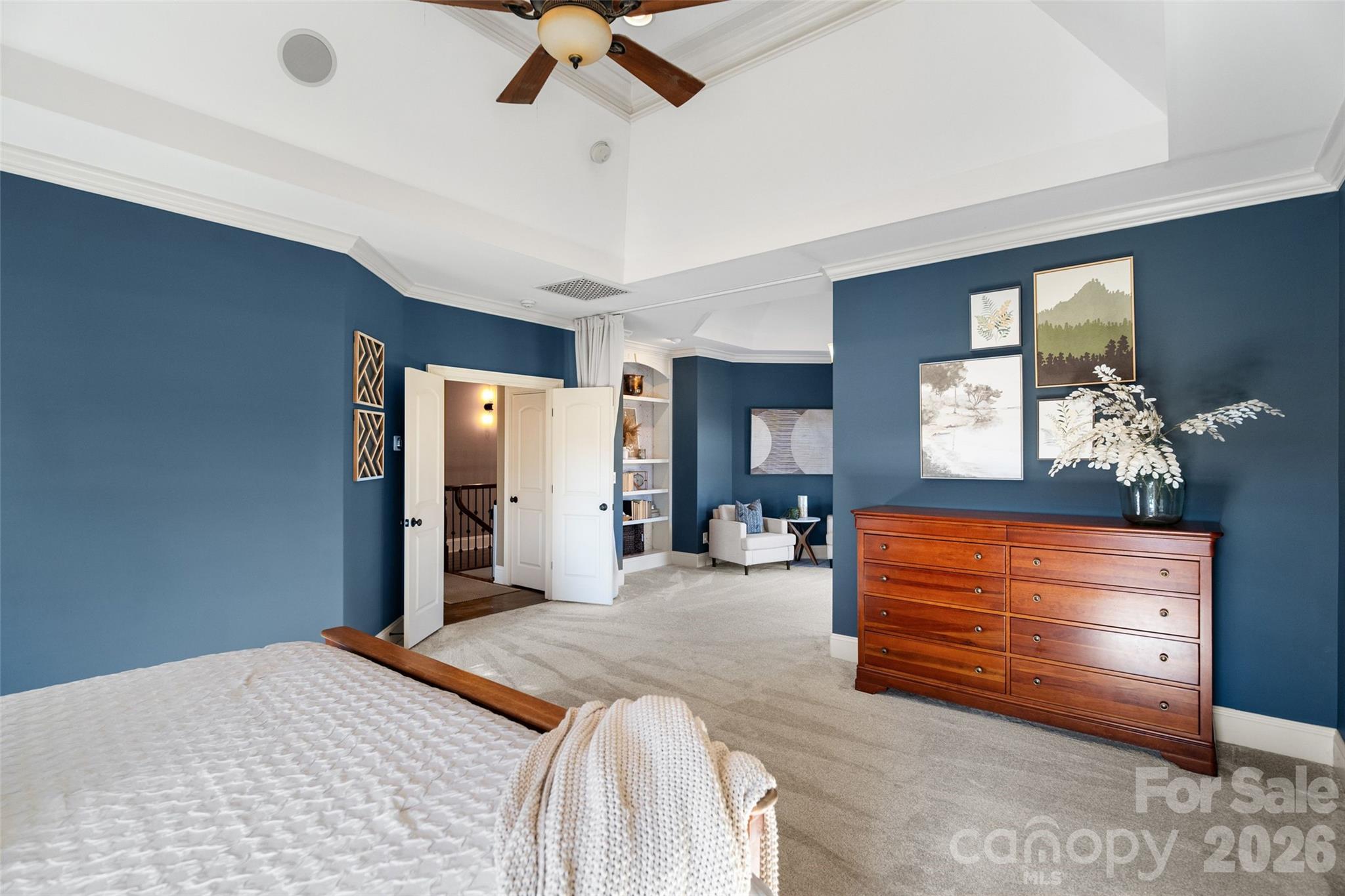 Millstone Creek - Residential