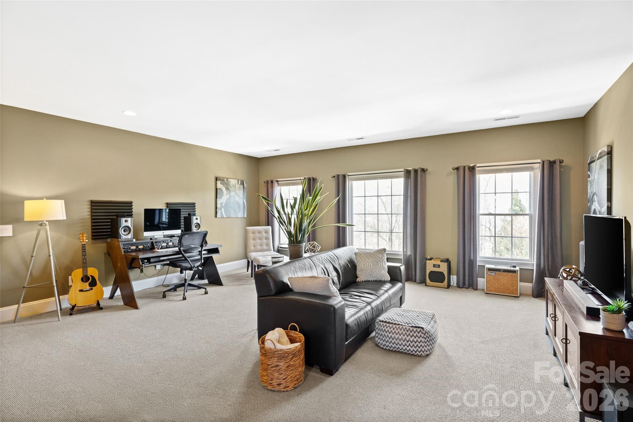 Millstone Creek - Residential