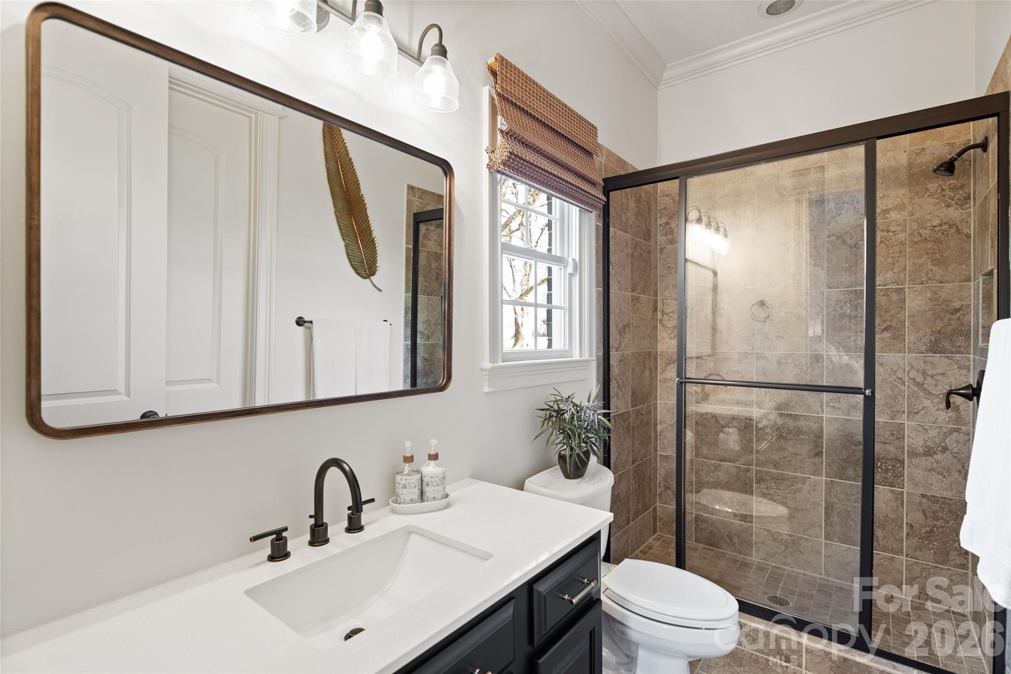 Millstone Creek - Residential