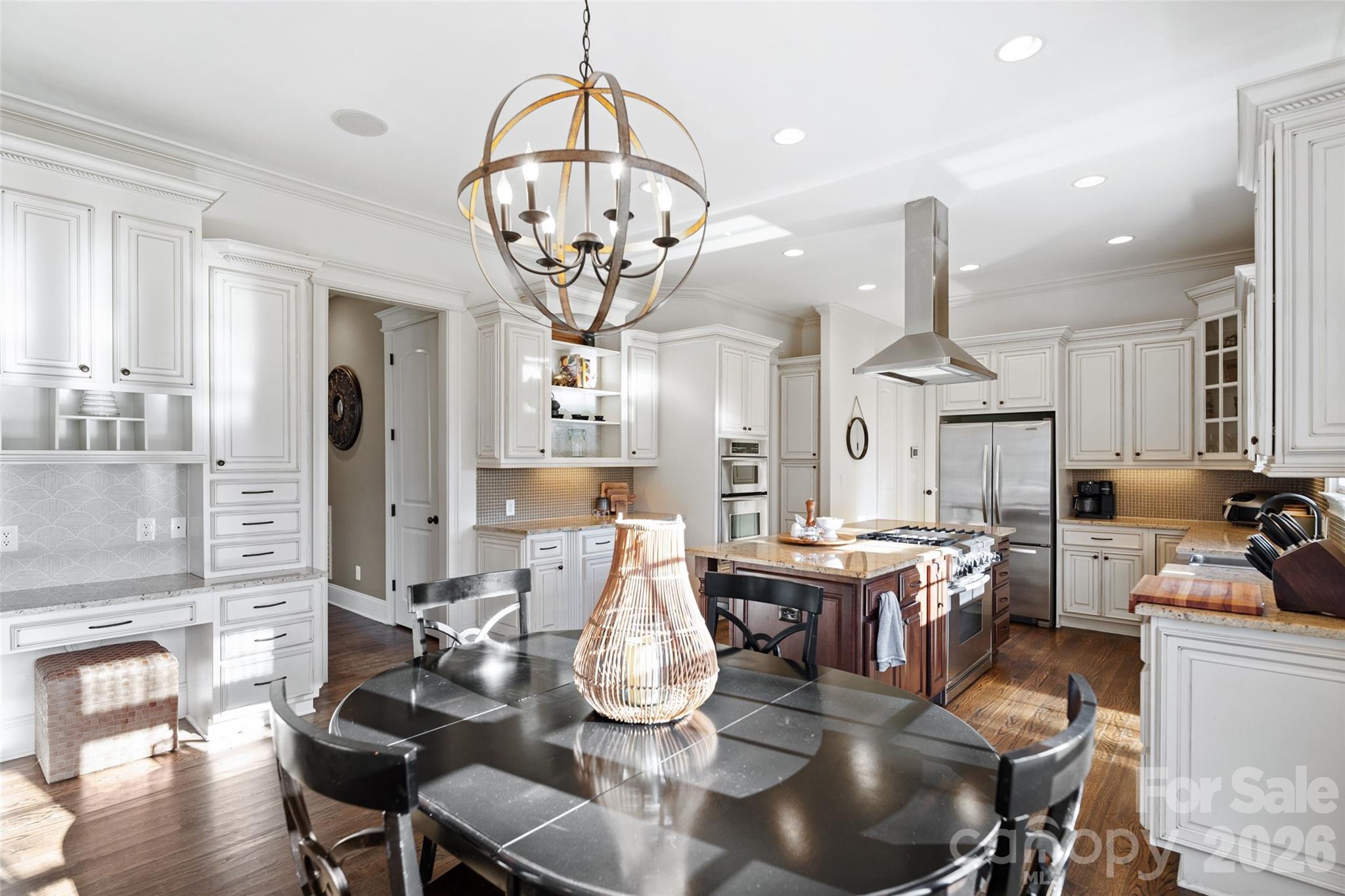 Millstone Creek - Residential