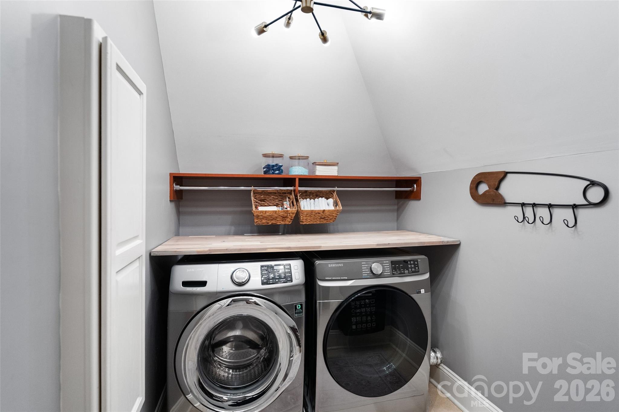 Millstone Creek - Residential