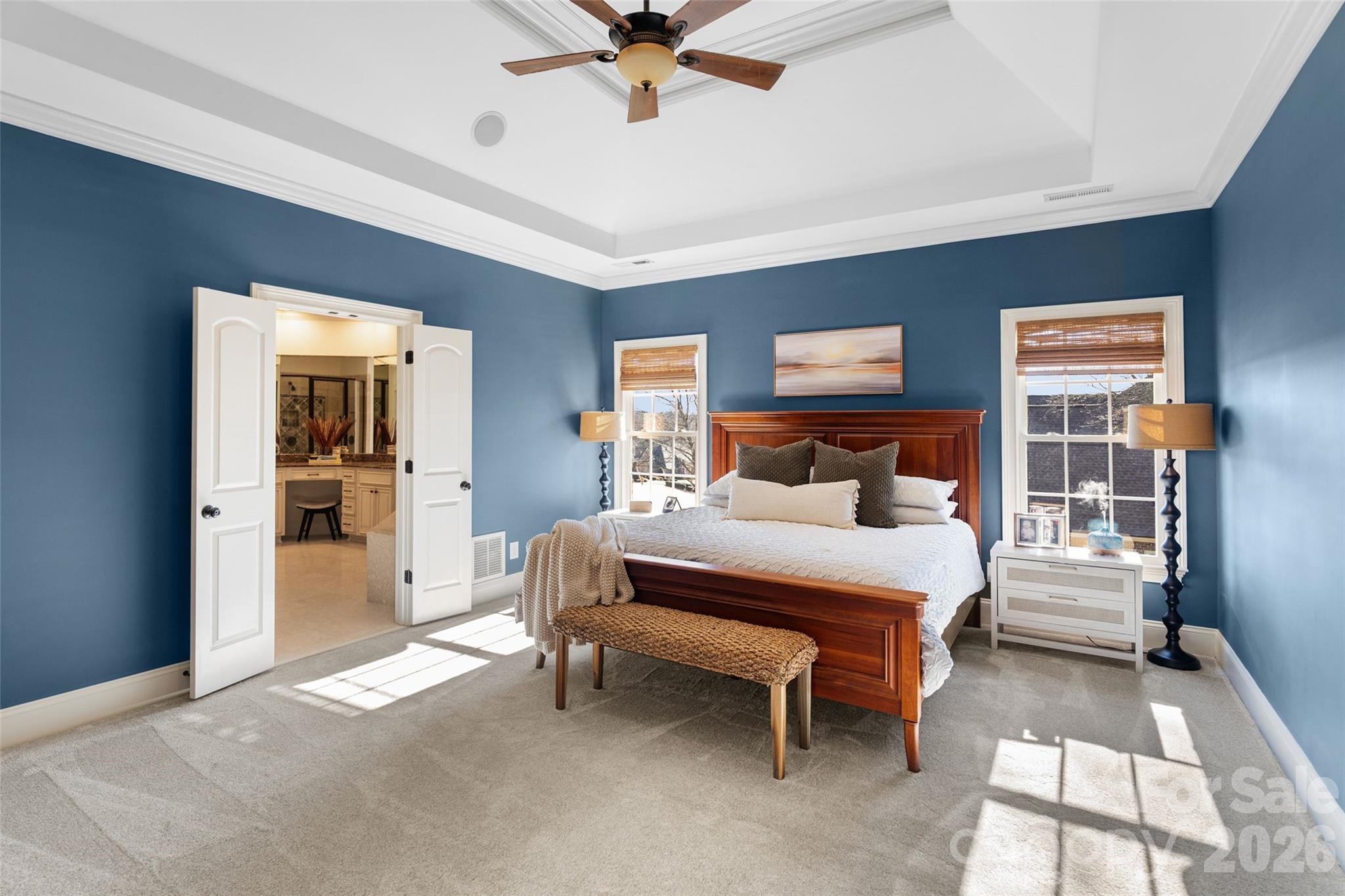 Millstone Creek - Residential