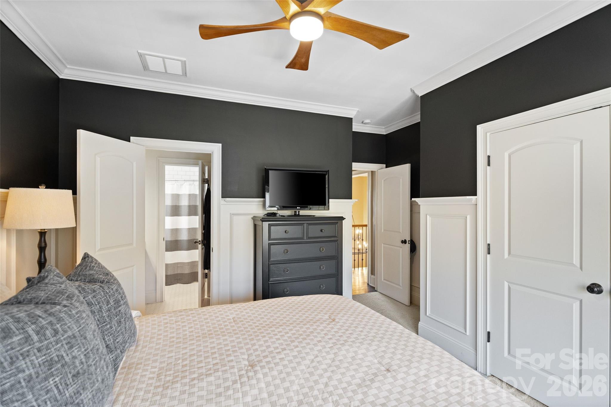 Millstone Creek - Residential