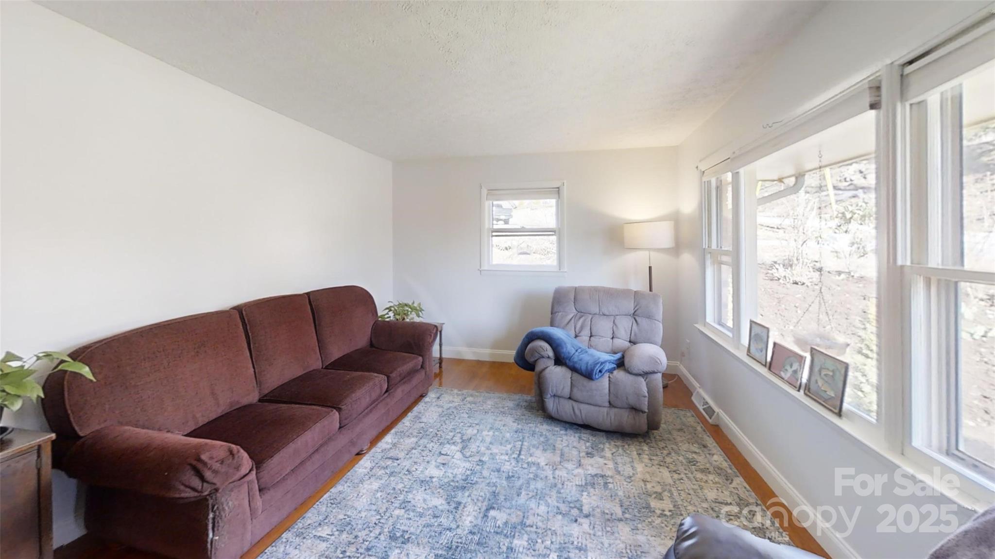 260 Old Haw Creek Road
