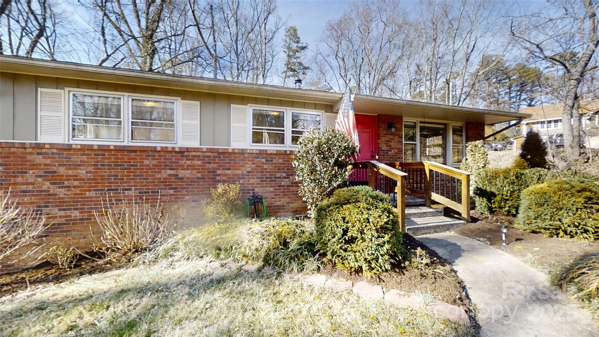 260 Old Haw Creek Road