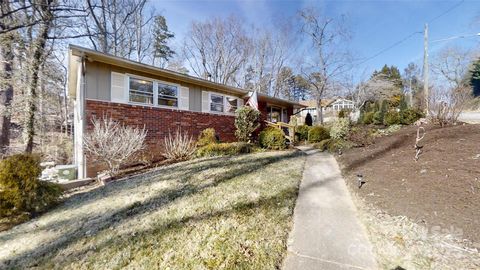 260 Old Haw Creek Road Asheville NC 28805