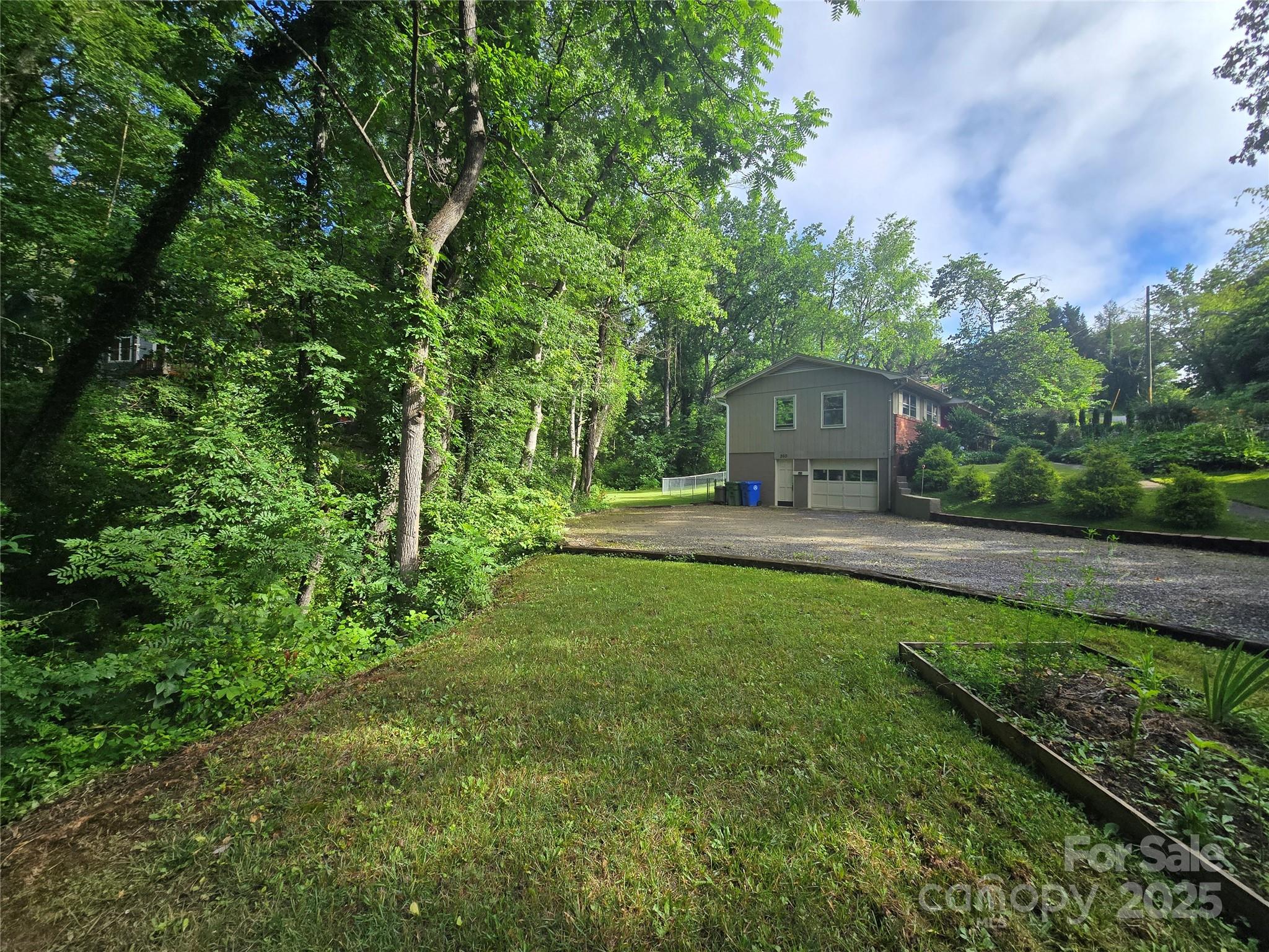 260 Old Haw Creek Road
