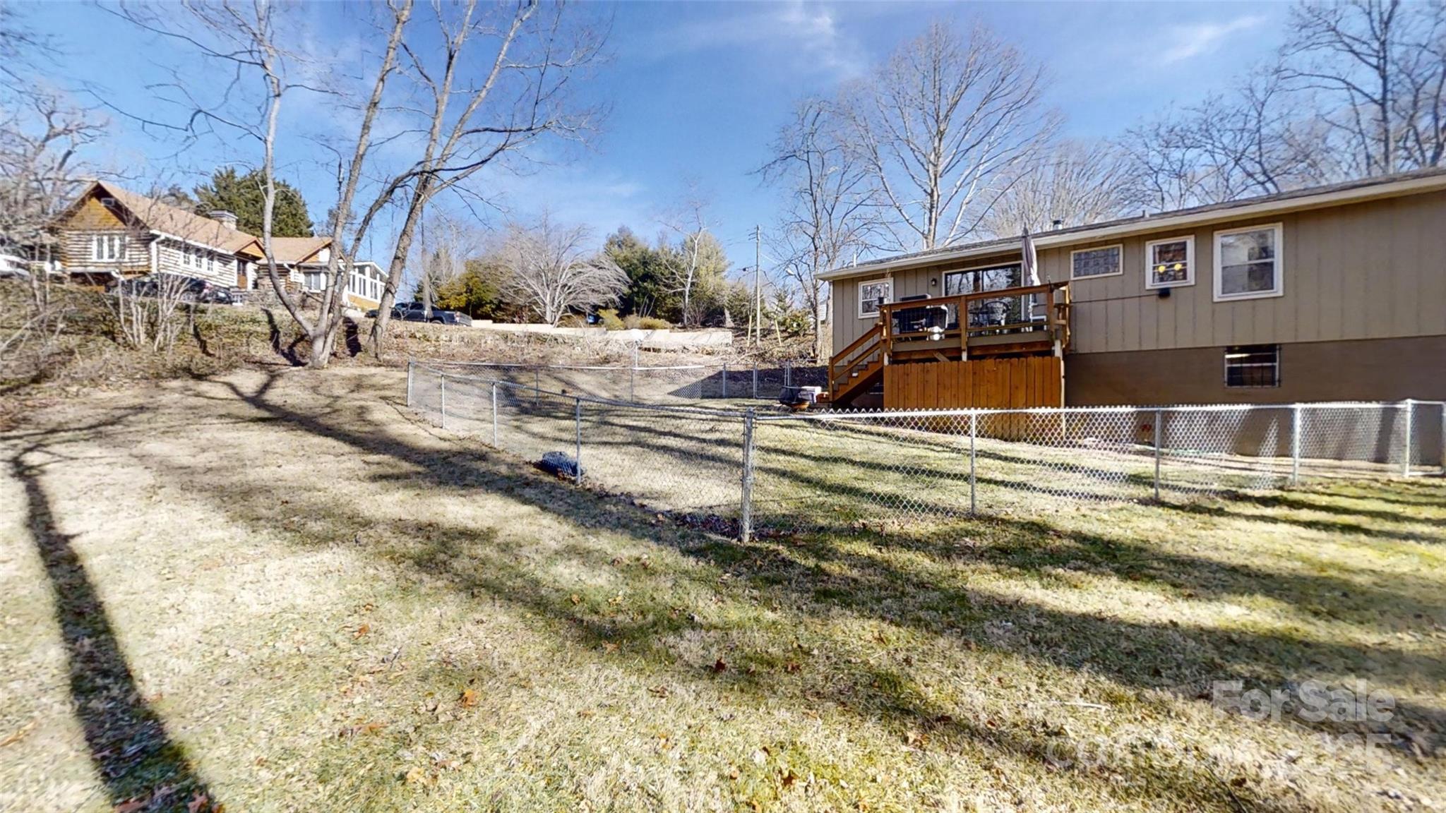 260 Old Haw Creek Road
