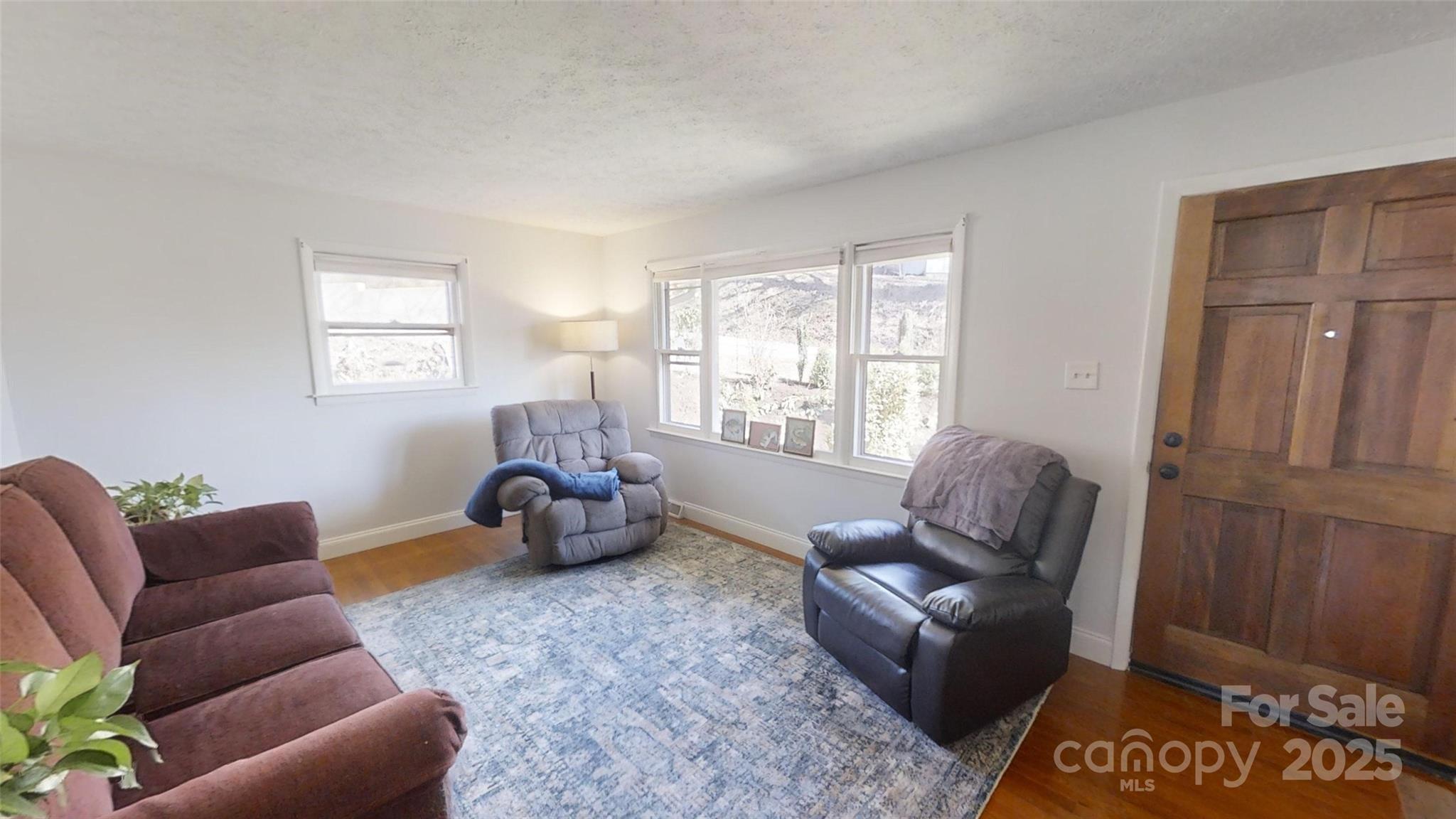 260 Old Haw Creek Road