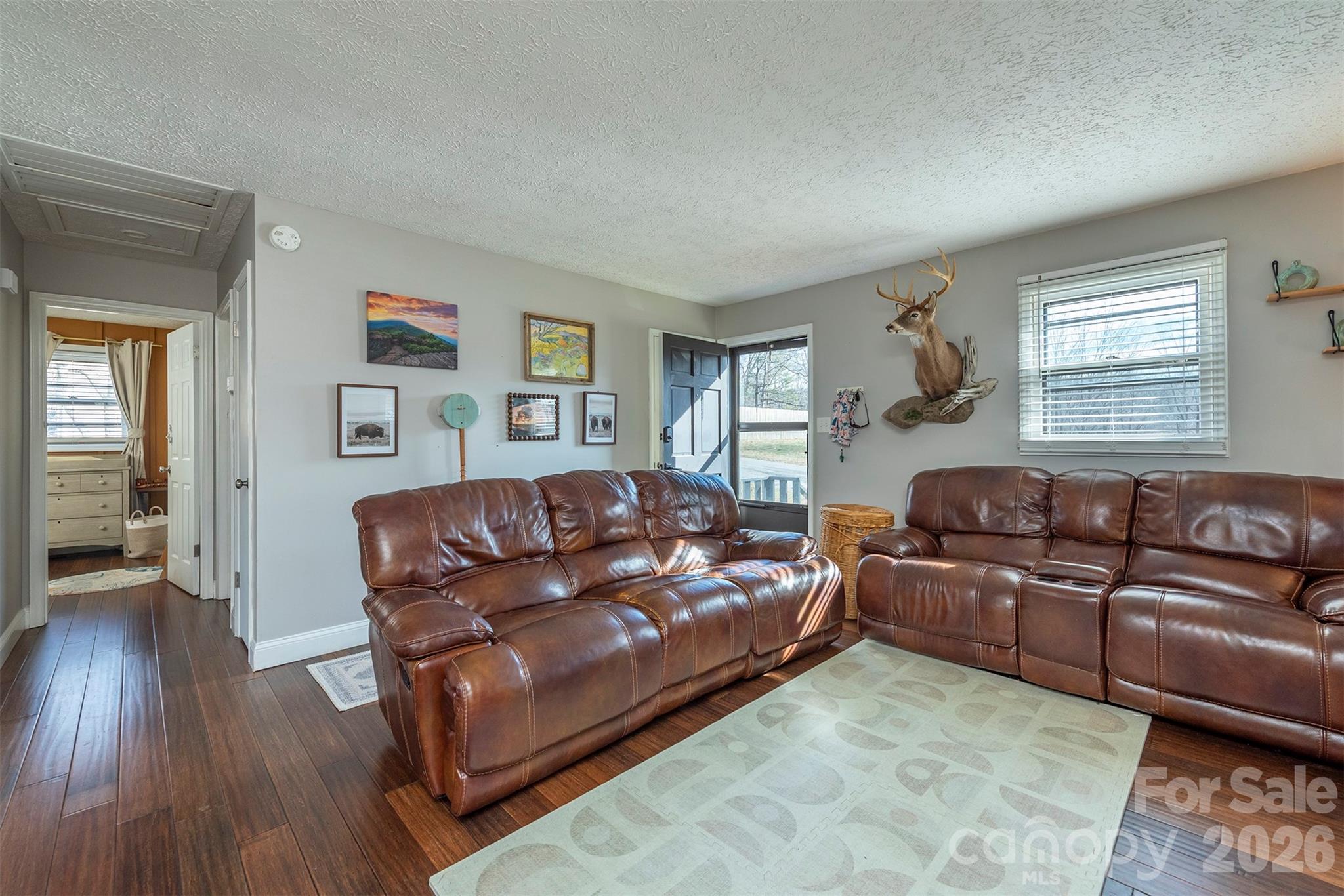 Grovemont - Residential