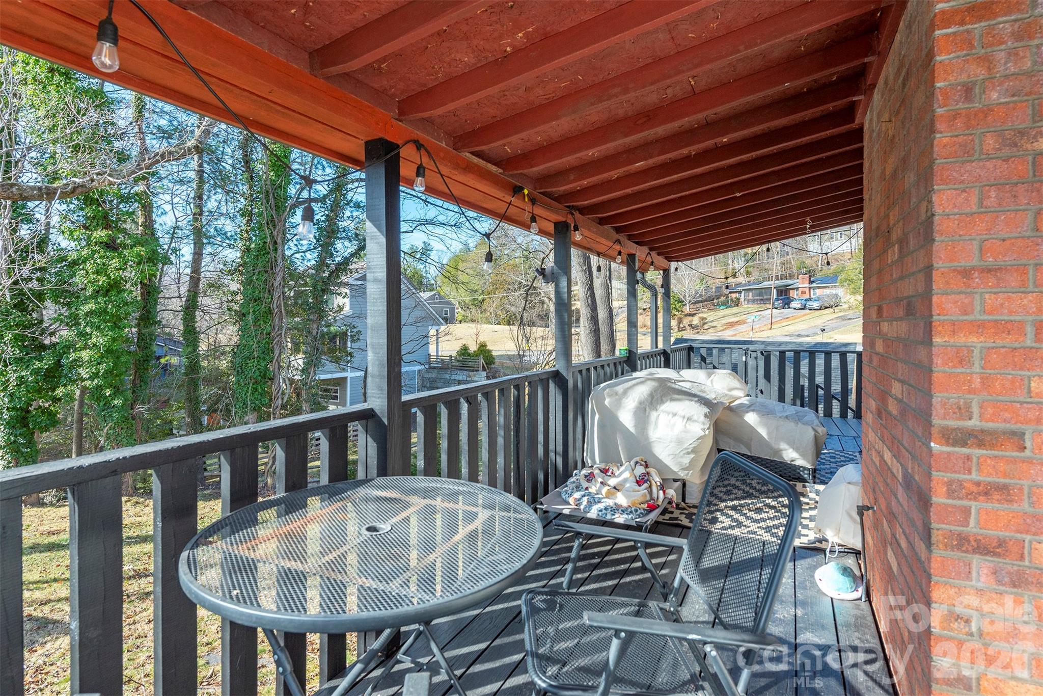 Grovemont - Residential