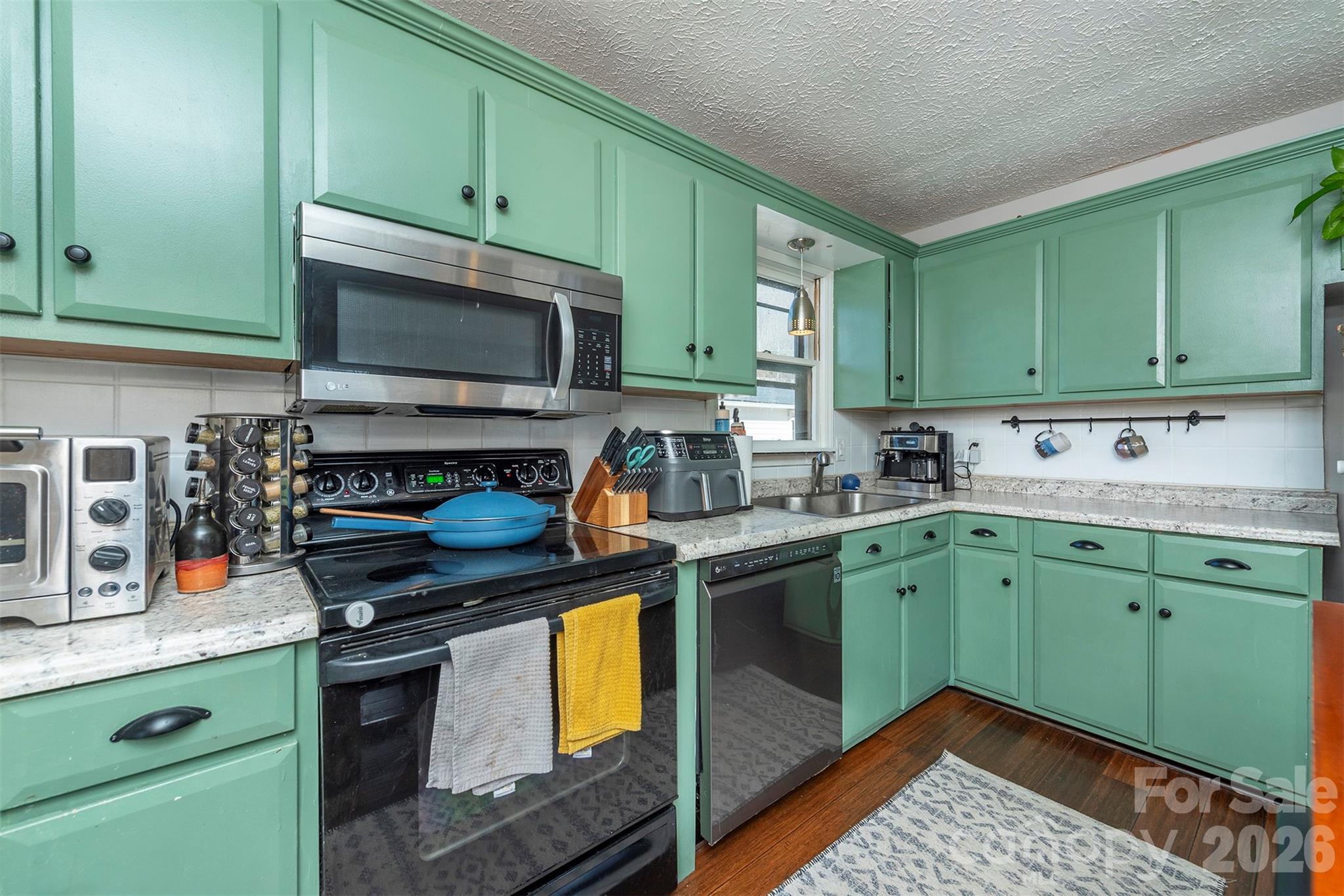 Grovemont - Residential