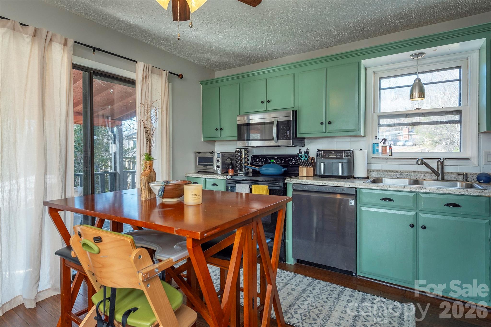 Grovemont - Residential