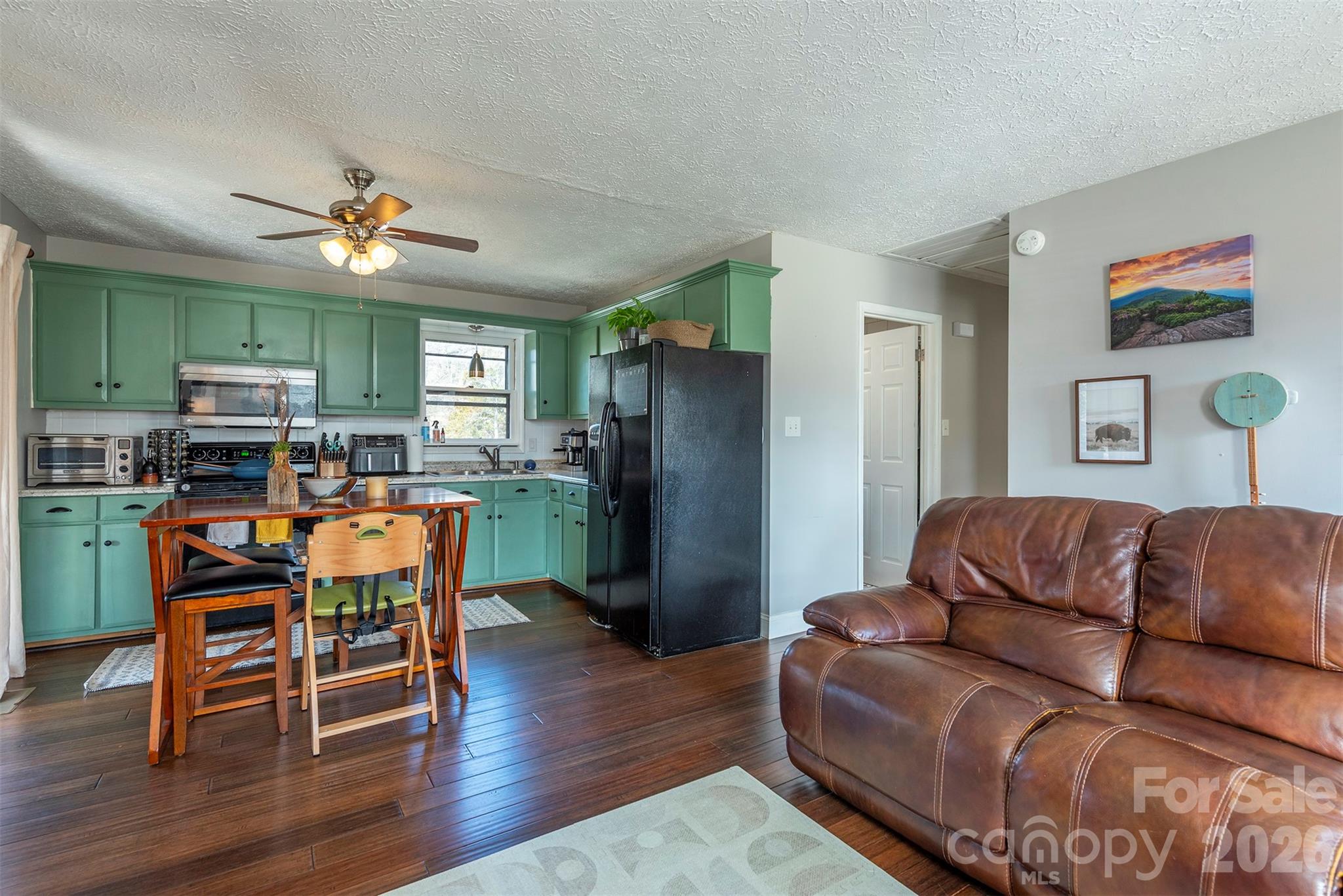 Grovemont - Residential