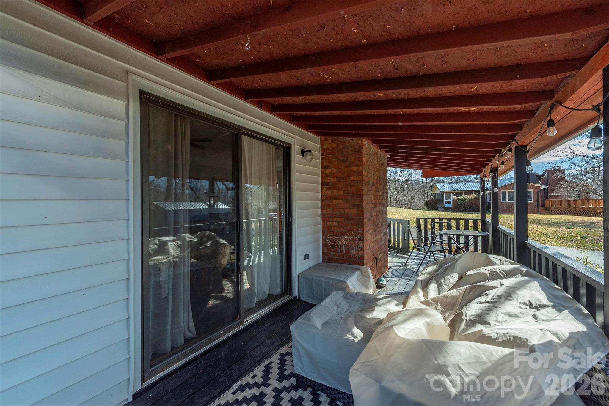 Grovemont - Residential