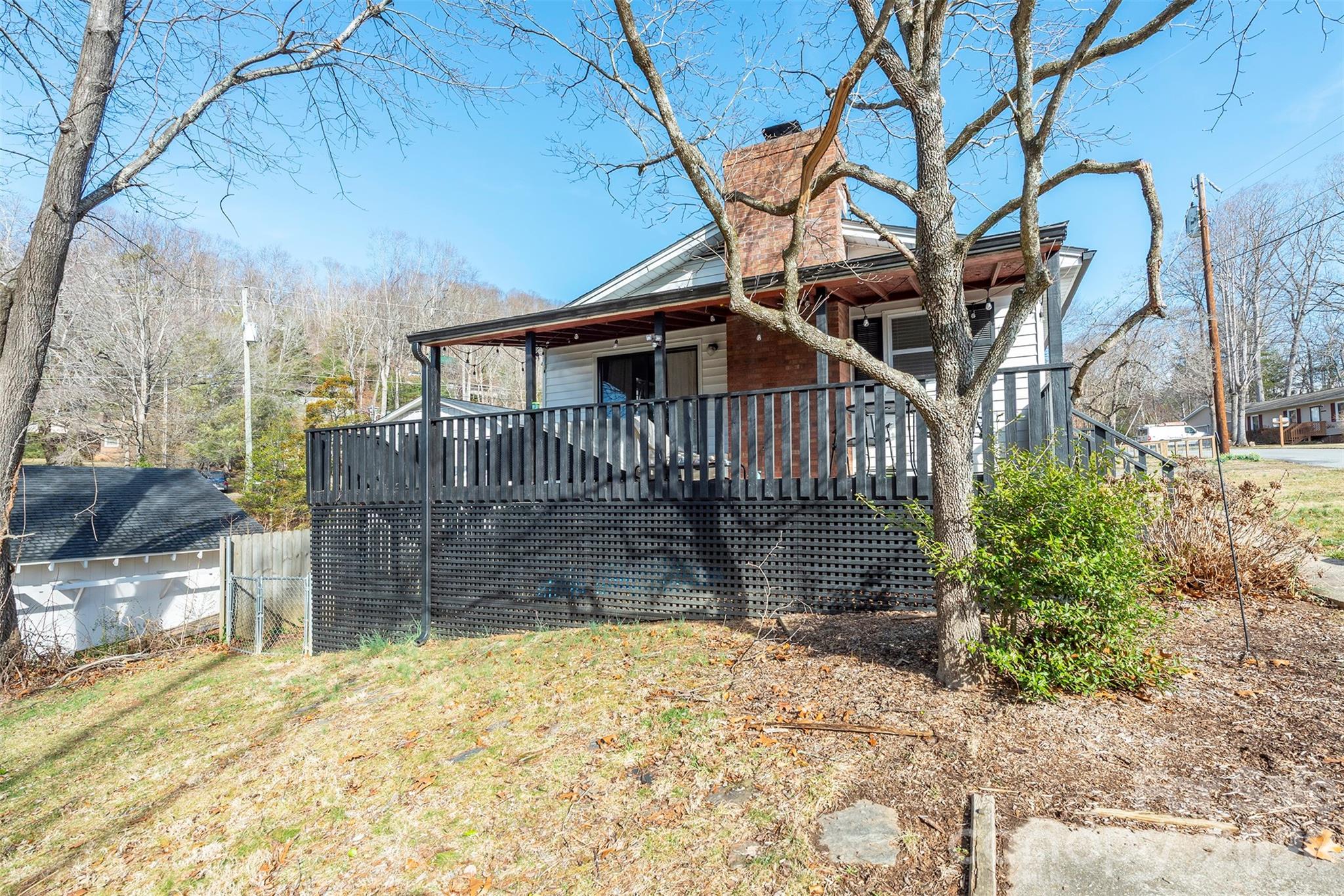 Grovemont - Residential