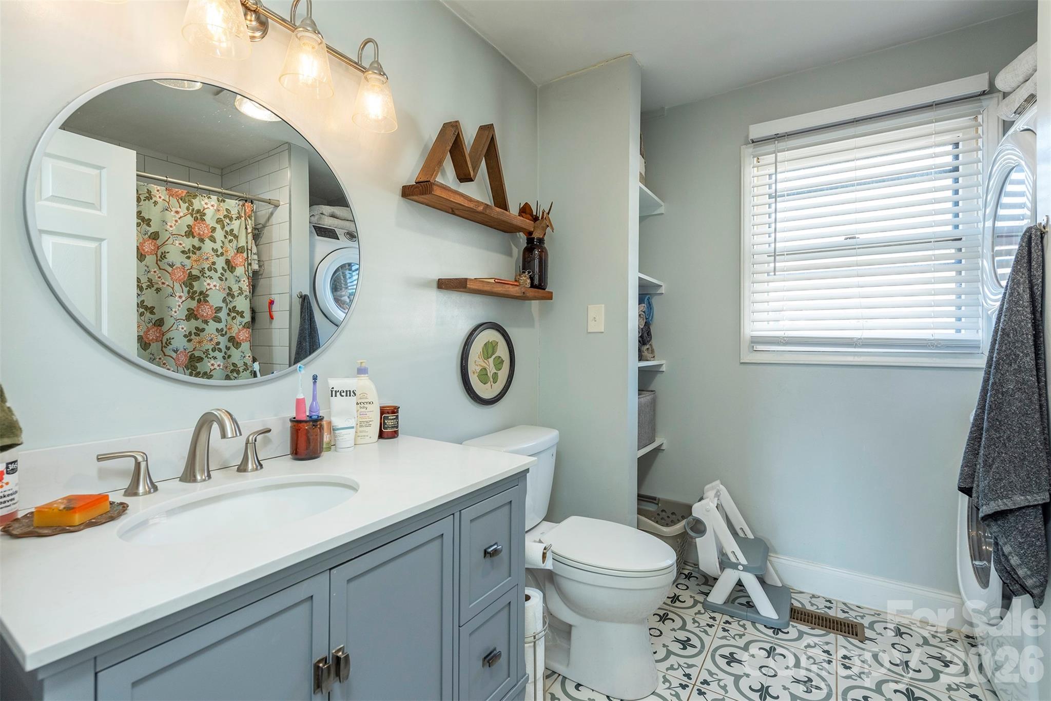 Grovemont - Residential