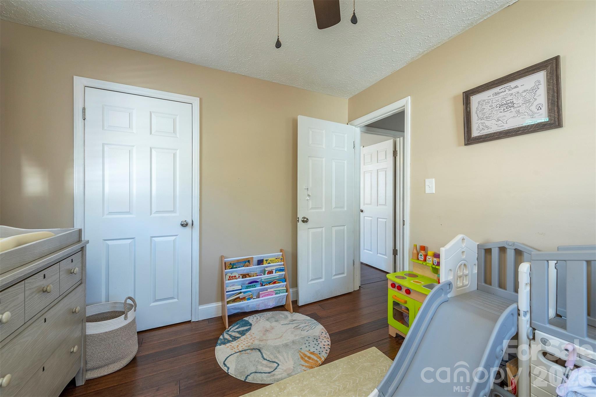 Grovemont - Residential