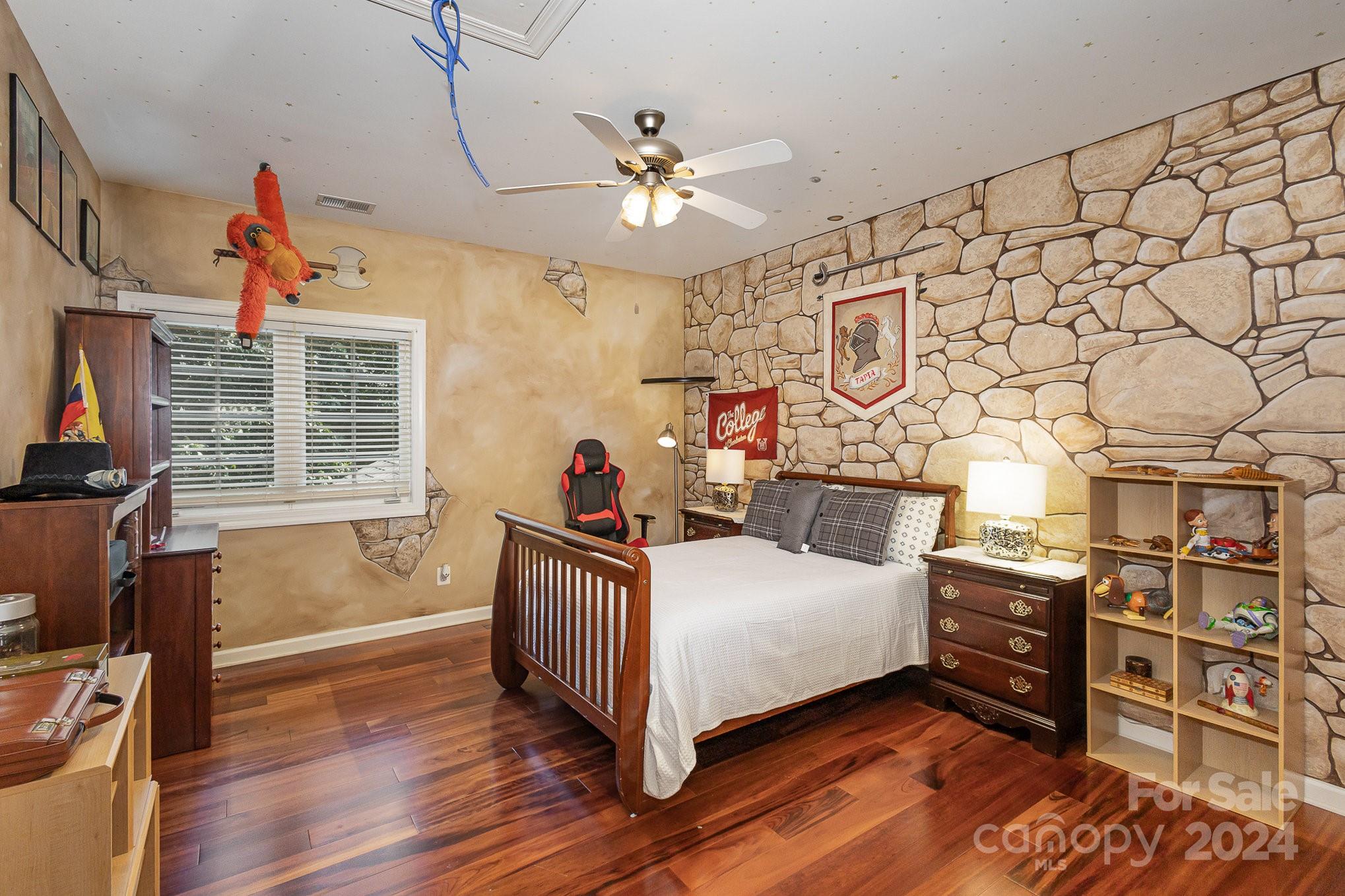 Melbourne At Bailiwyck - Residential