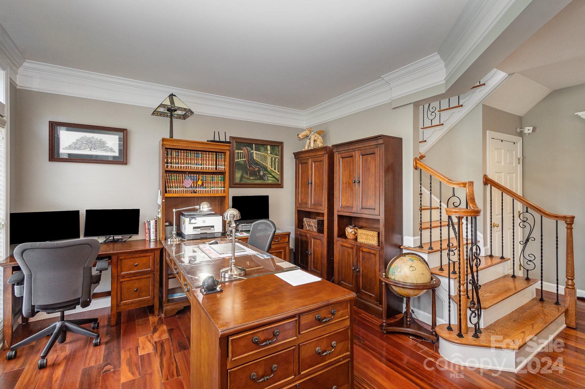 Melbourne At Bailiwyck - Residential