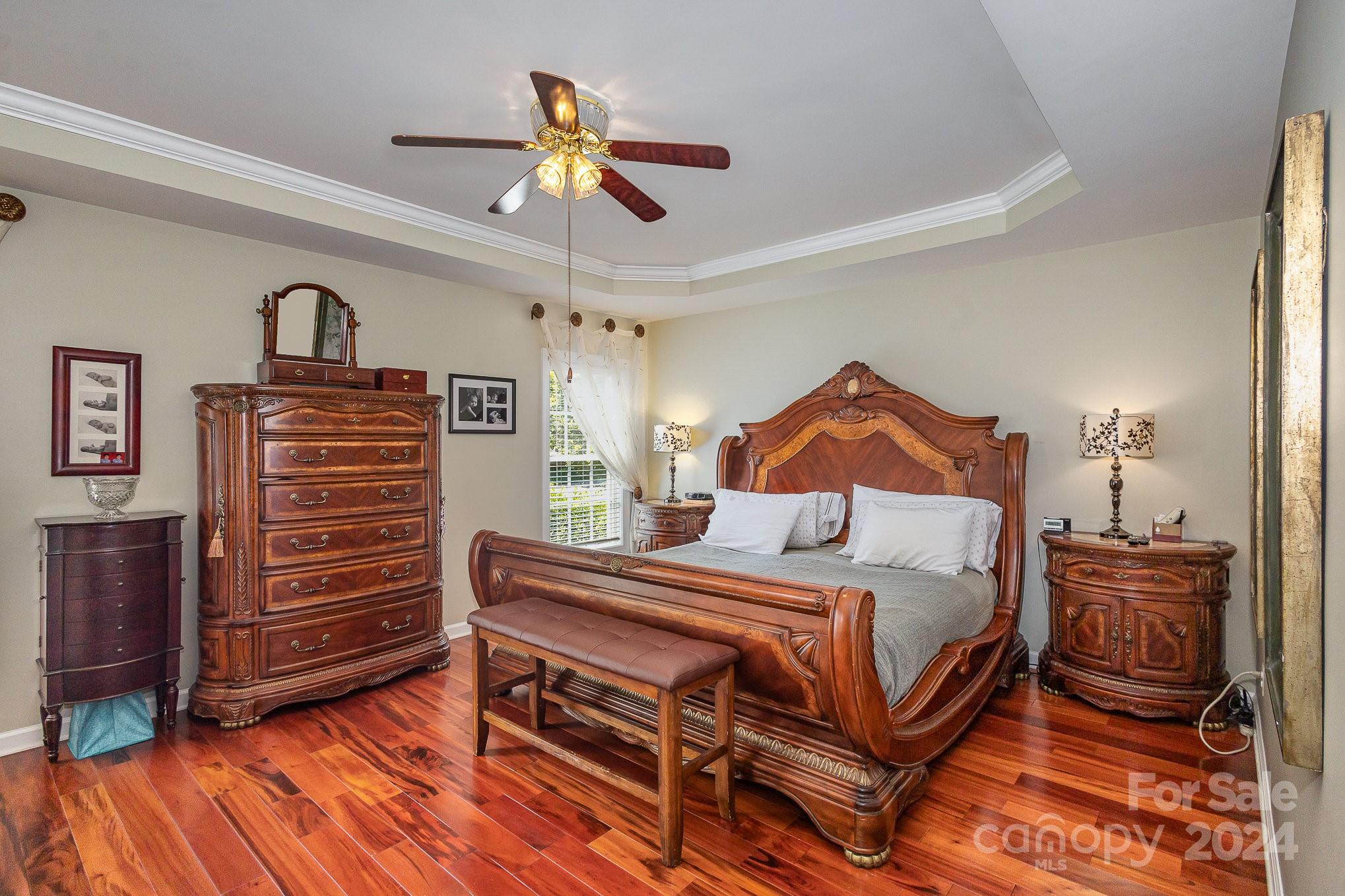 Melbourne At Bailiwyck - Residential