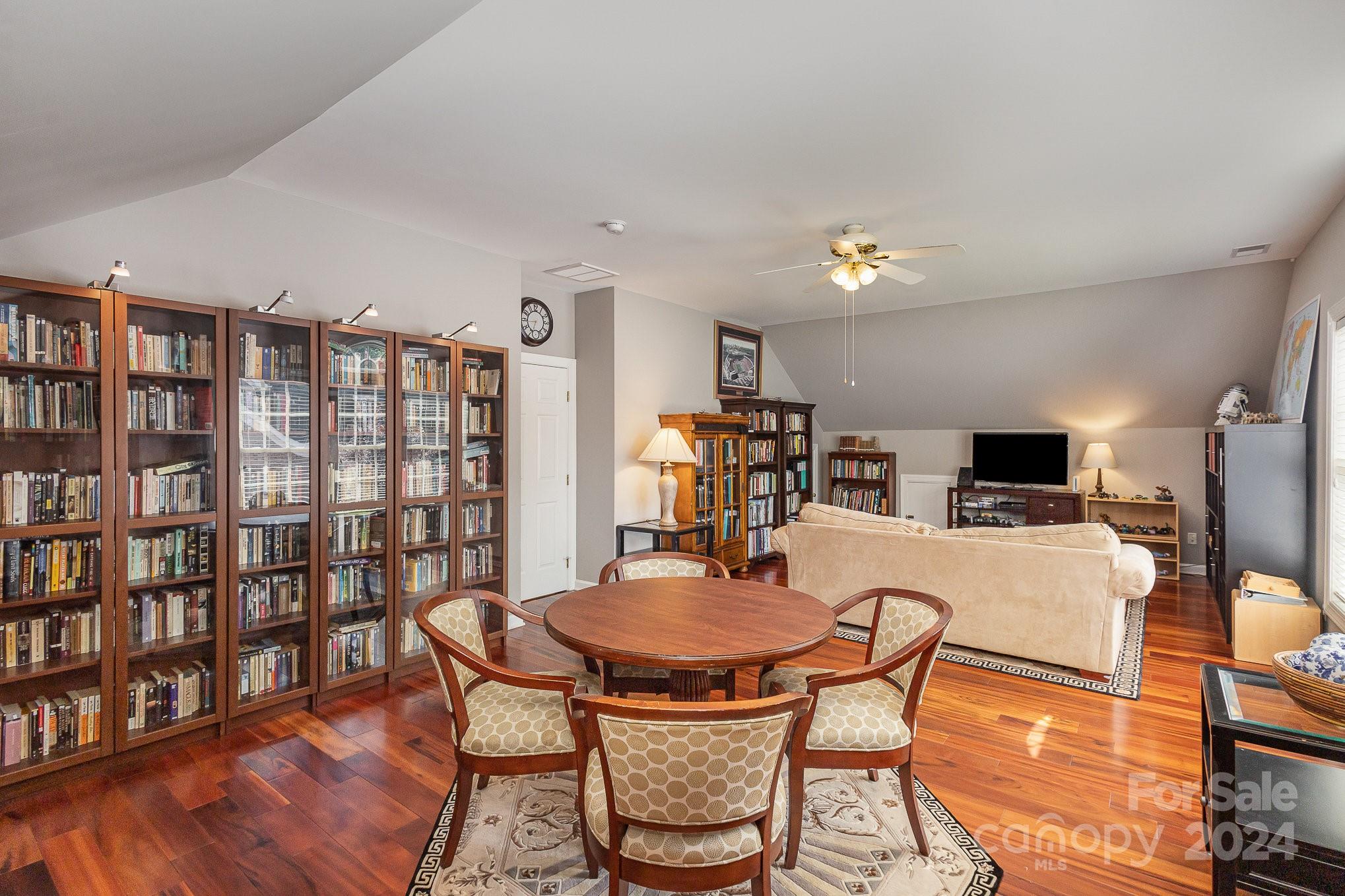 Melbourne At Bailiwyck - Residential