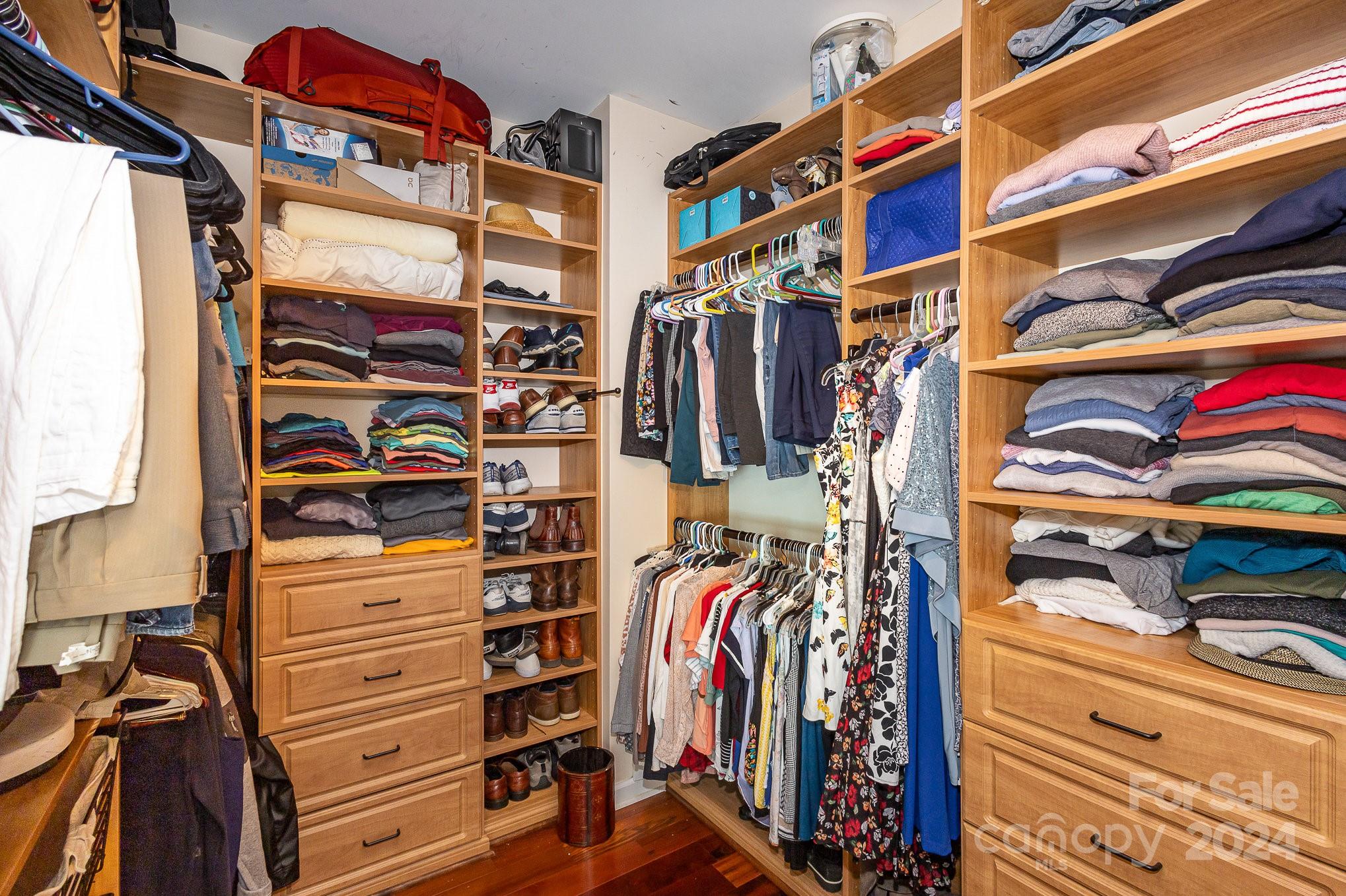 Melbourne At Bailiwyck - Residential