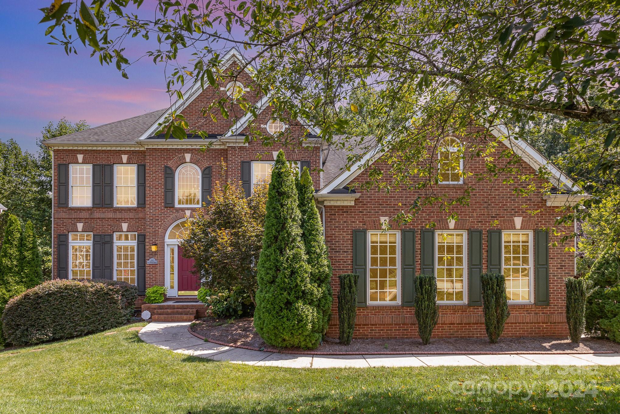 Melbourne At Bailiwyck - Residential