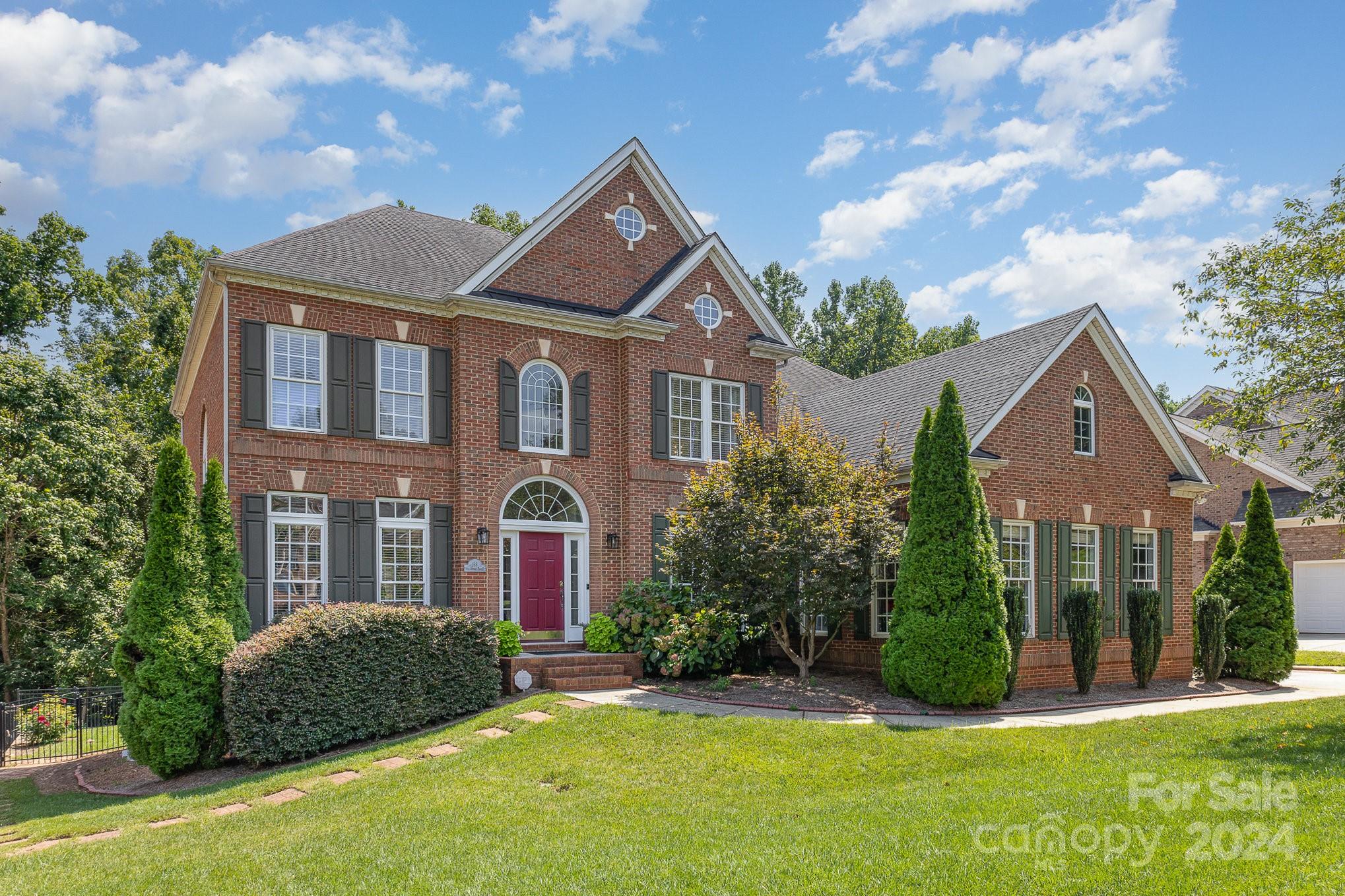 Melbourne At Bailiwyck - Residential
