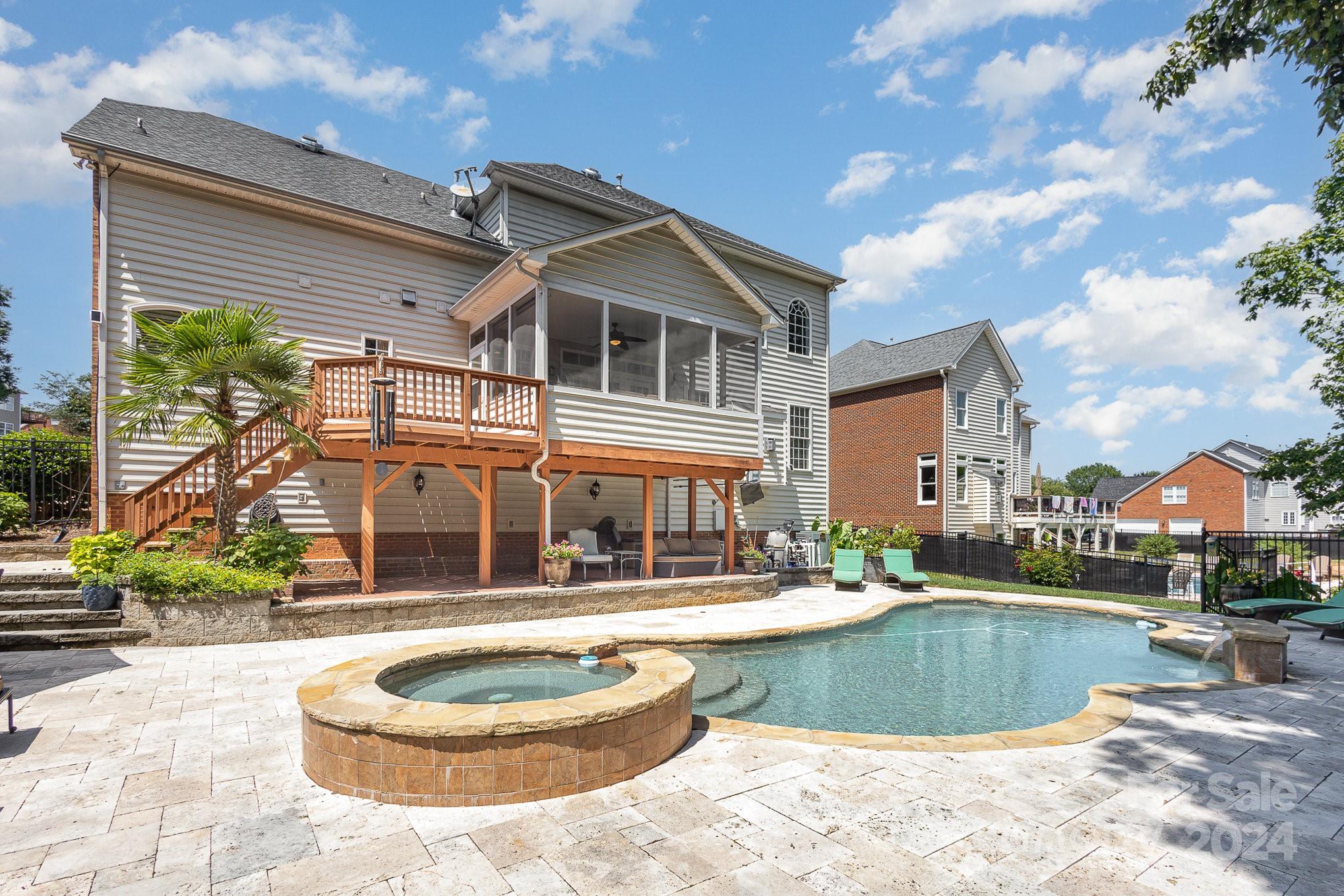 Melbourne At Bailiwyck - Residential