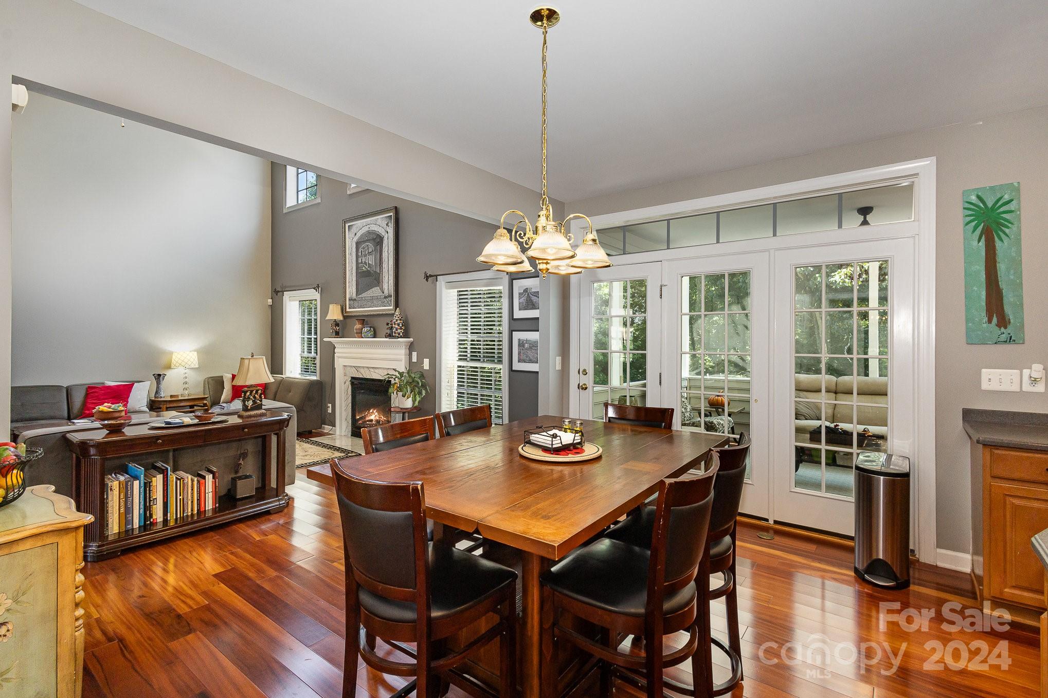 Melbourne At Bailiwyck - Residential