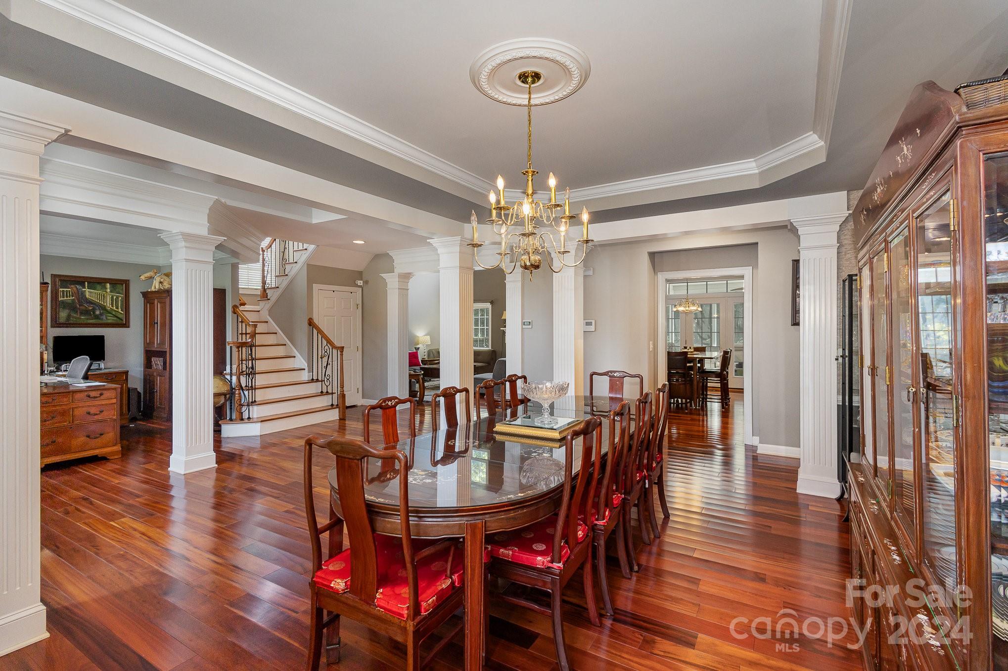 Melbourne At Bailiwyck - Residential