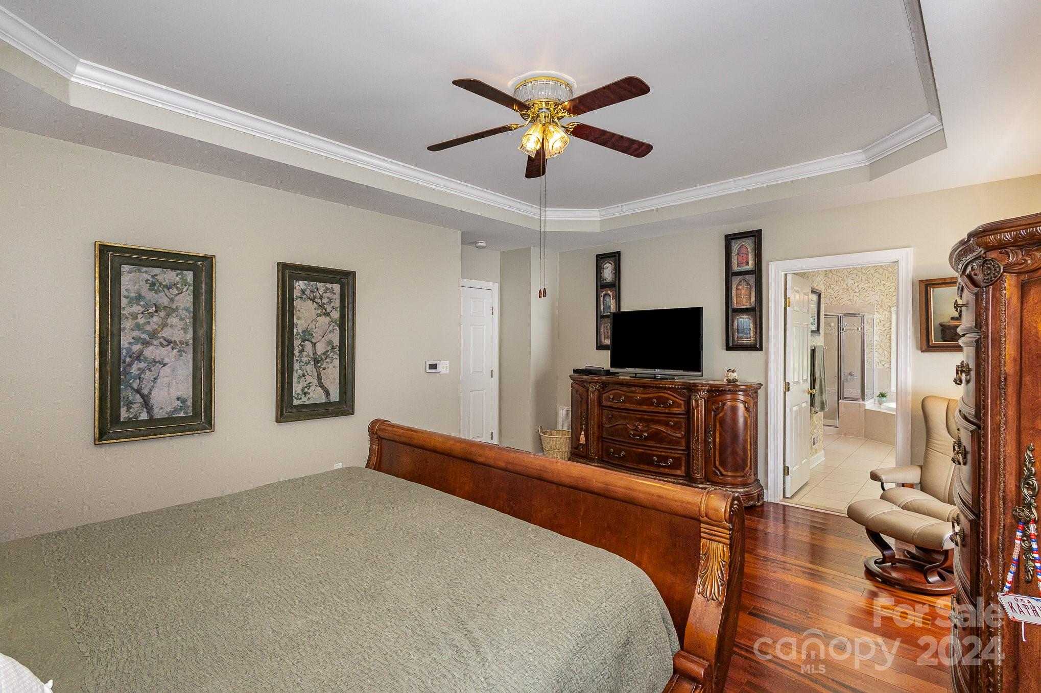 Melbourne At Bailiwyck - Residential