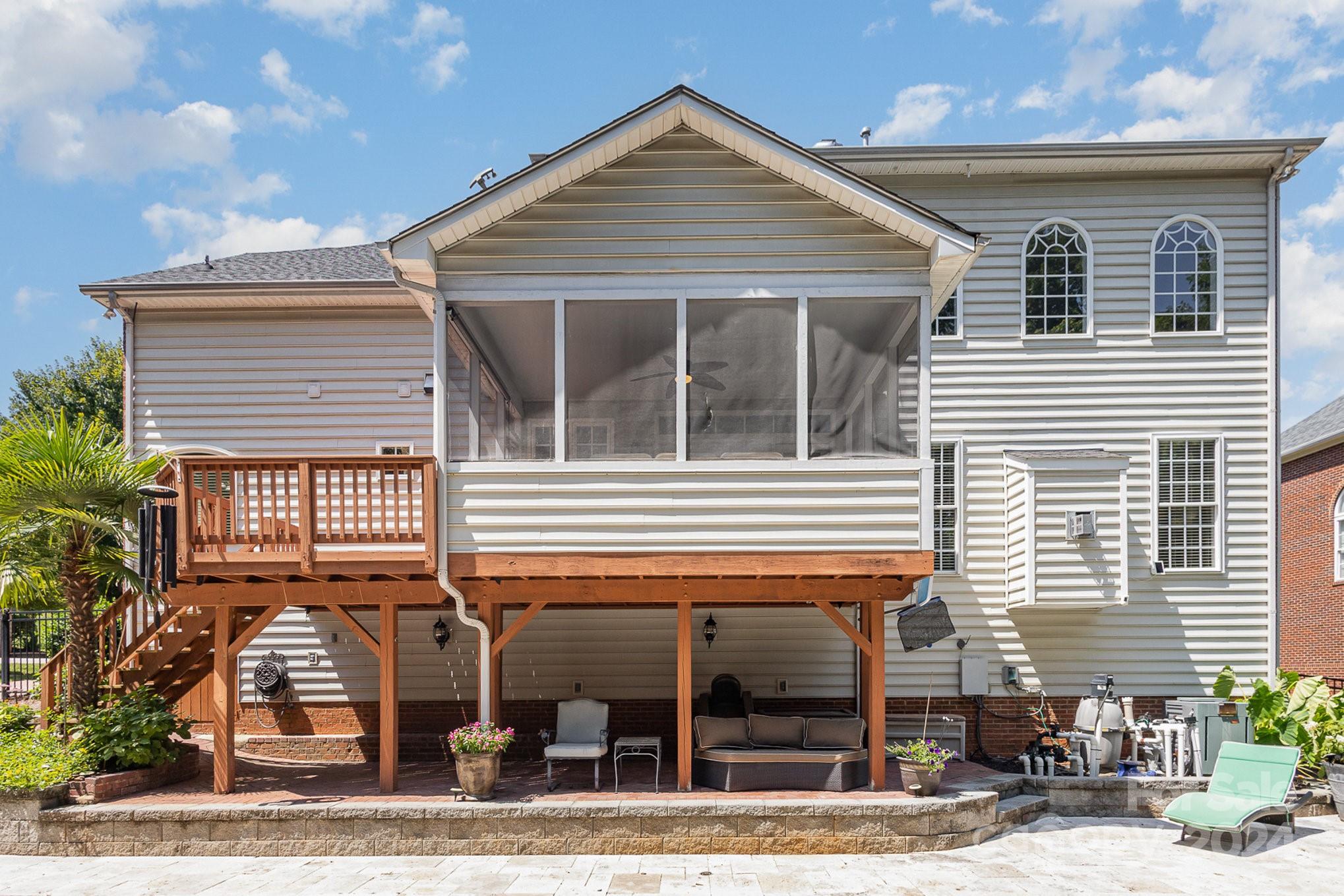 Melbourne At Bailiwyck - Residential