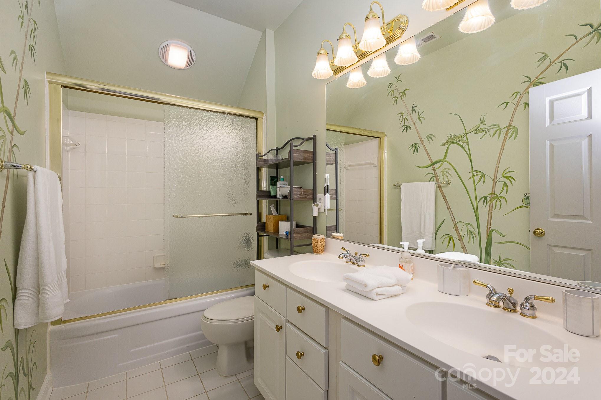 Melbourne At Bailiwyck - Residential