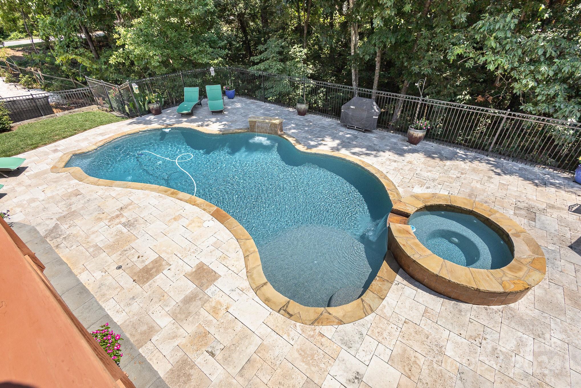 Melbourne At Bailiwyck - Residential