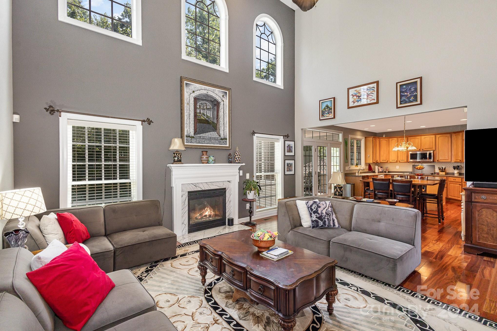 Melbourne At Bailiwyck - Residential