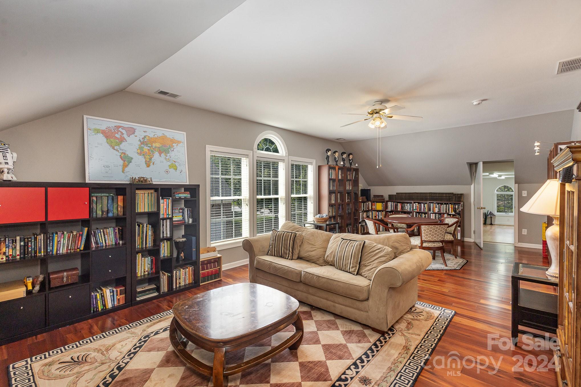 Melbourne At Bailiwyck - Residential