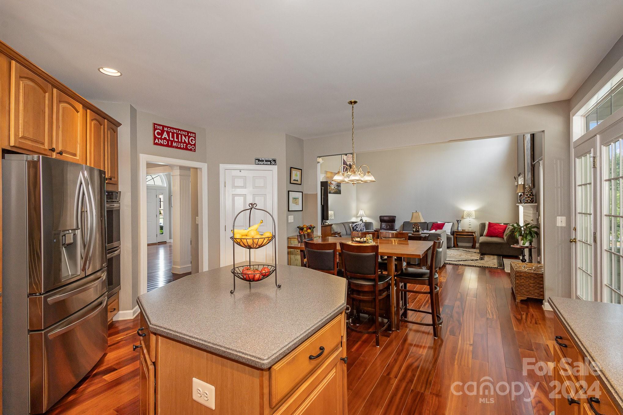 Melbourne At Bailiwyck - Residential