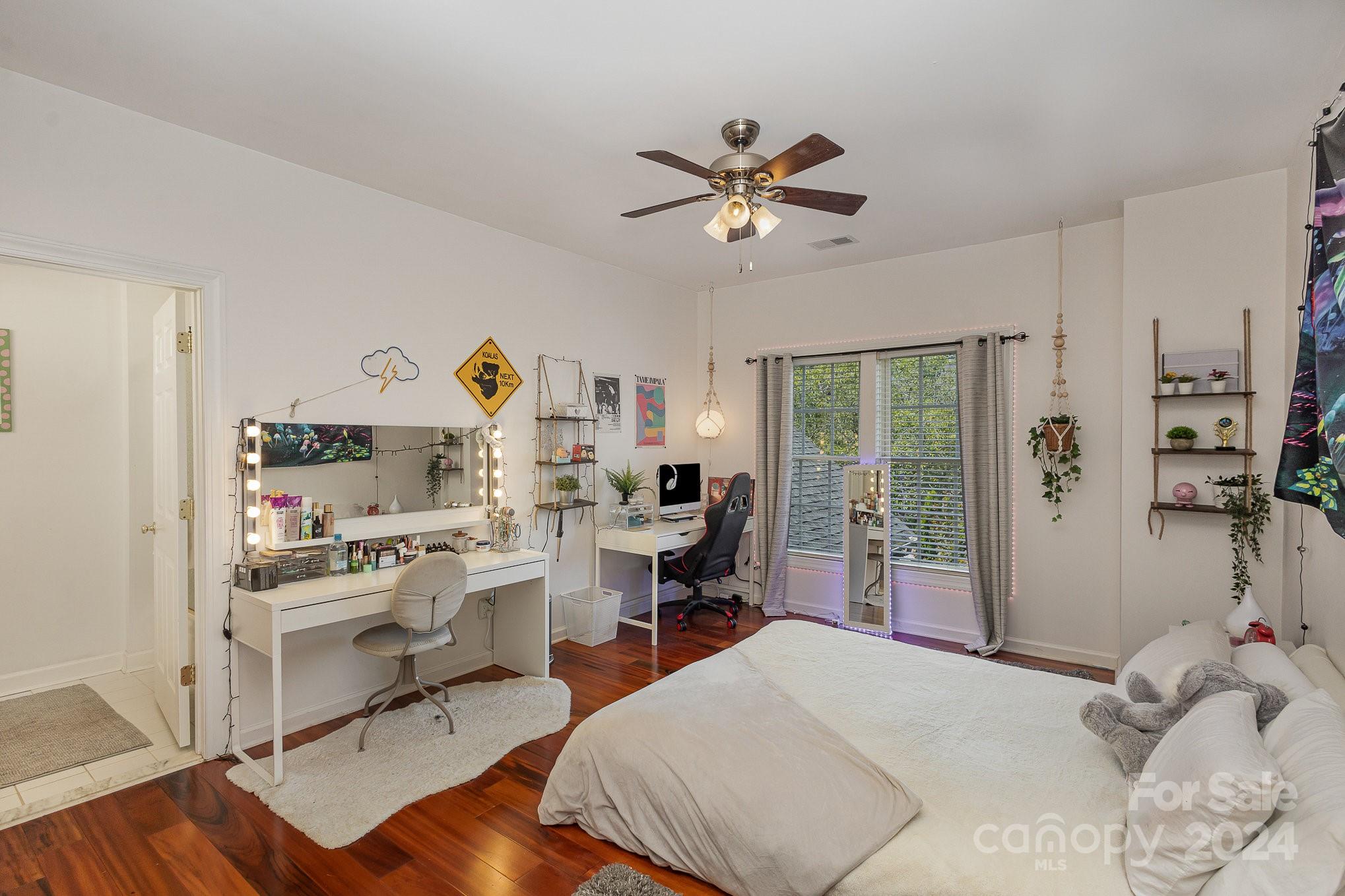 Melbourne At Bailiwyck - Residential