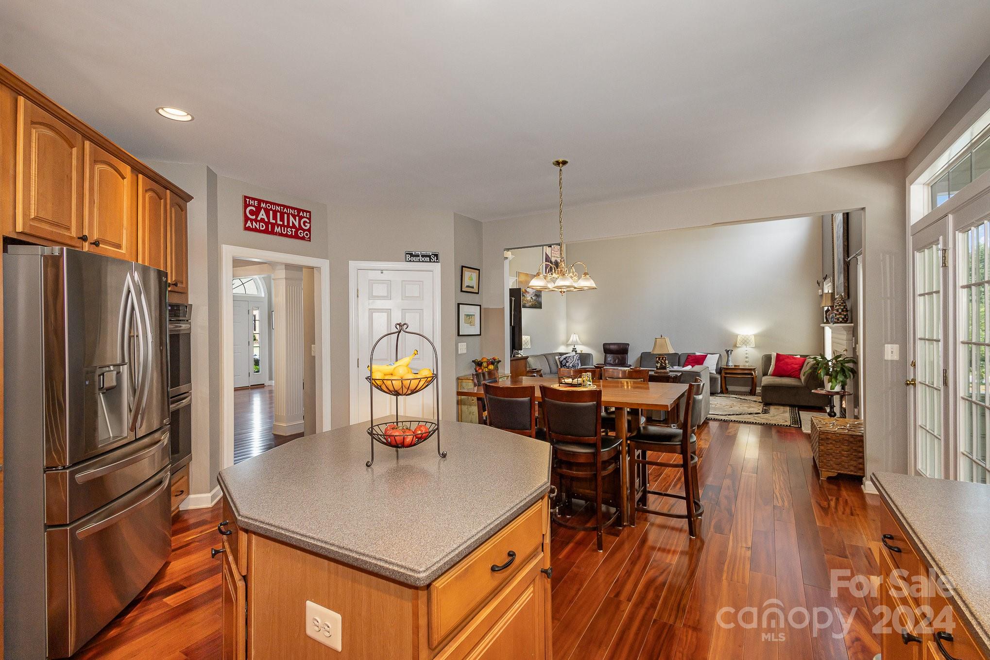 Melbourne At Bailiwyck - Residential