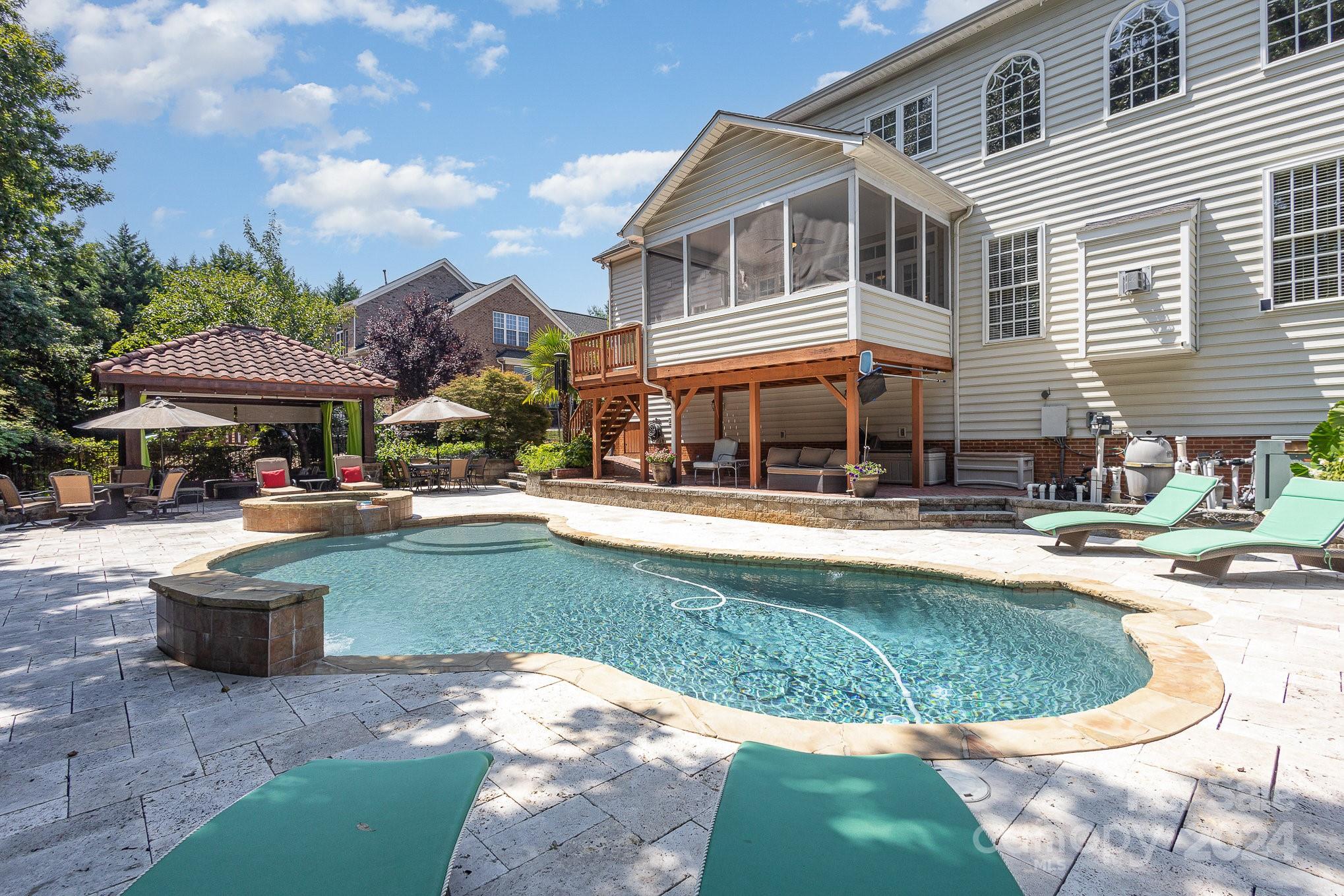 Melbourne At Bailiwyck - Residential