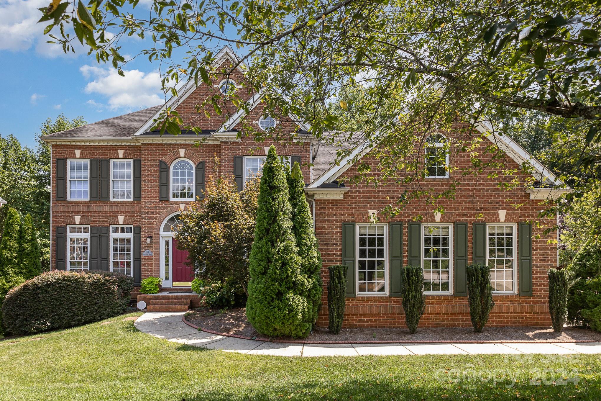 Melbourne At Bailiwyck - Residential