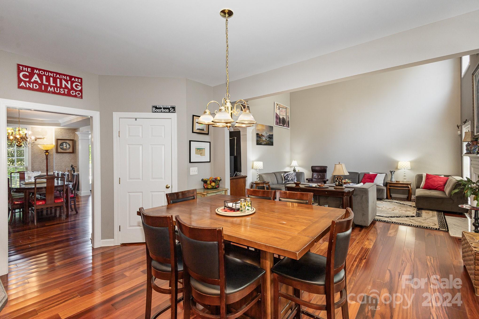 Melbourne At Bailiwyck - Residential