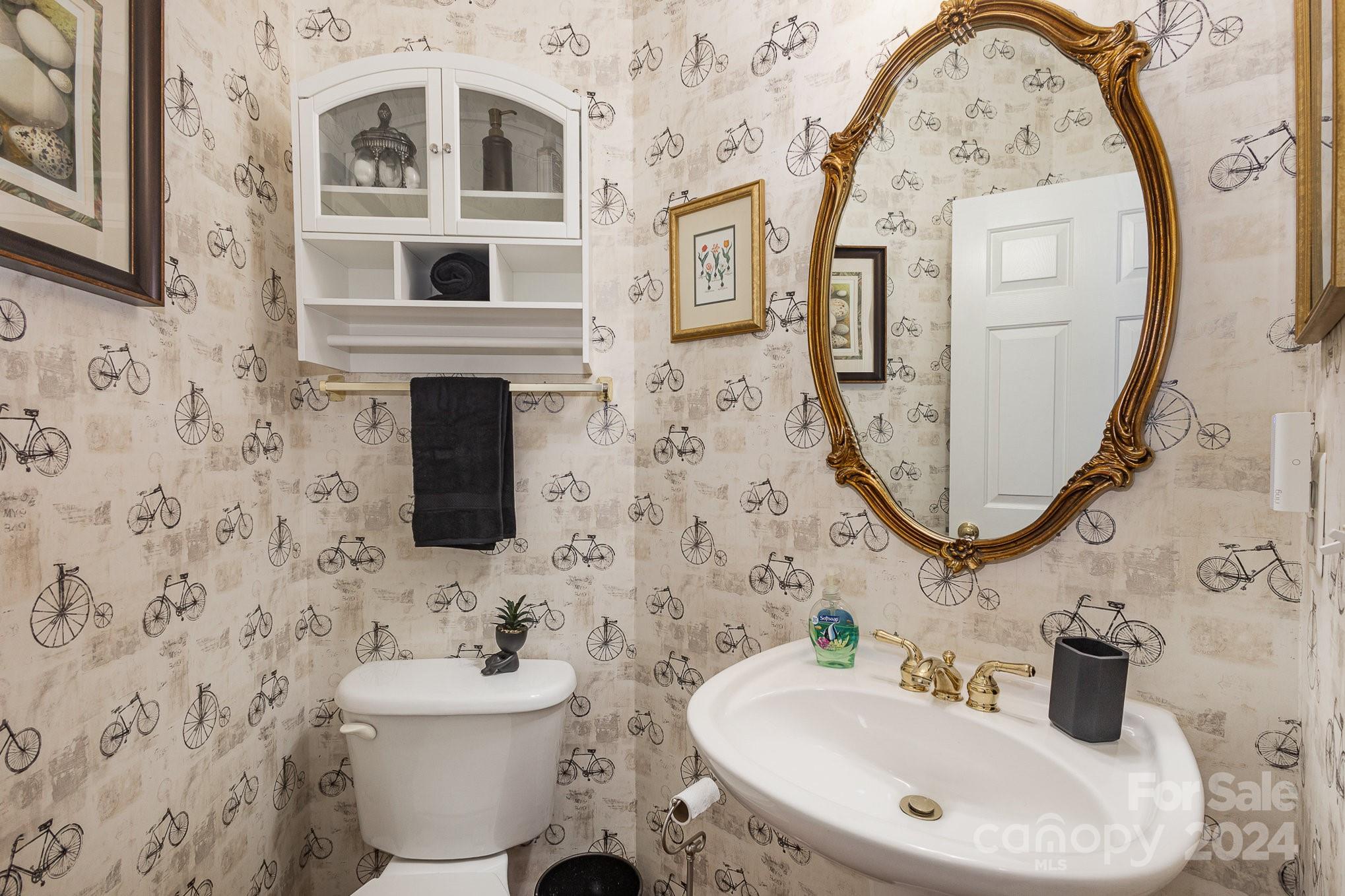 Melbourne At Bailiwyck - Residential