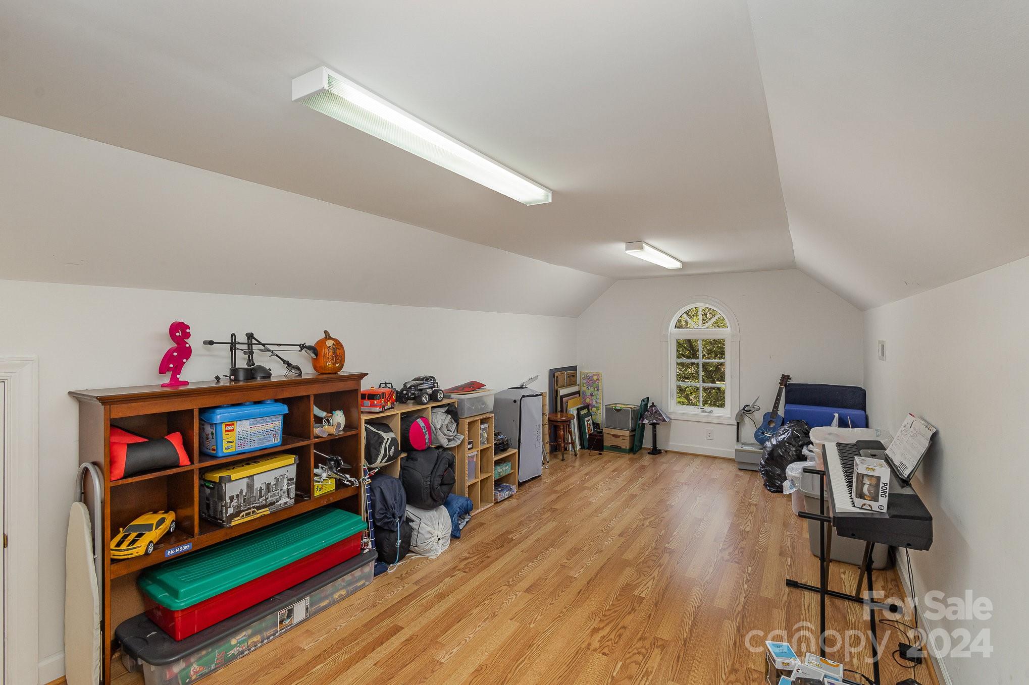 Melbourne At Bailiwyck - Residential